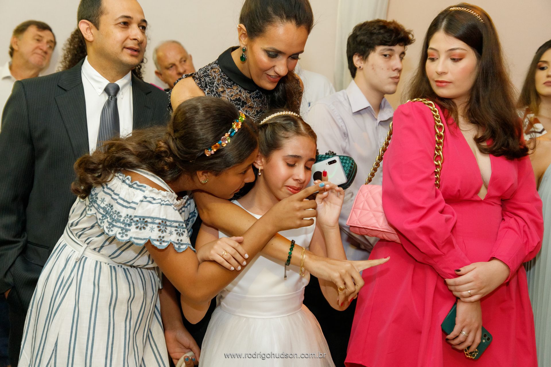Casamento de Talita e Vitor no Nomadic Bistrô em Jaboticabal - SP - 1 - 3