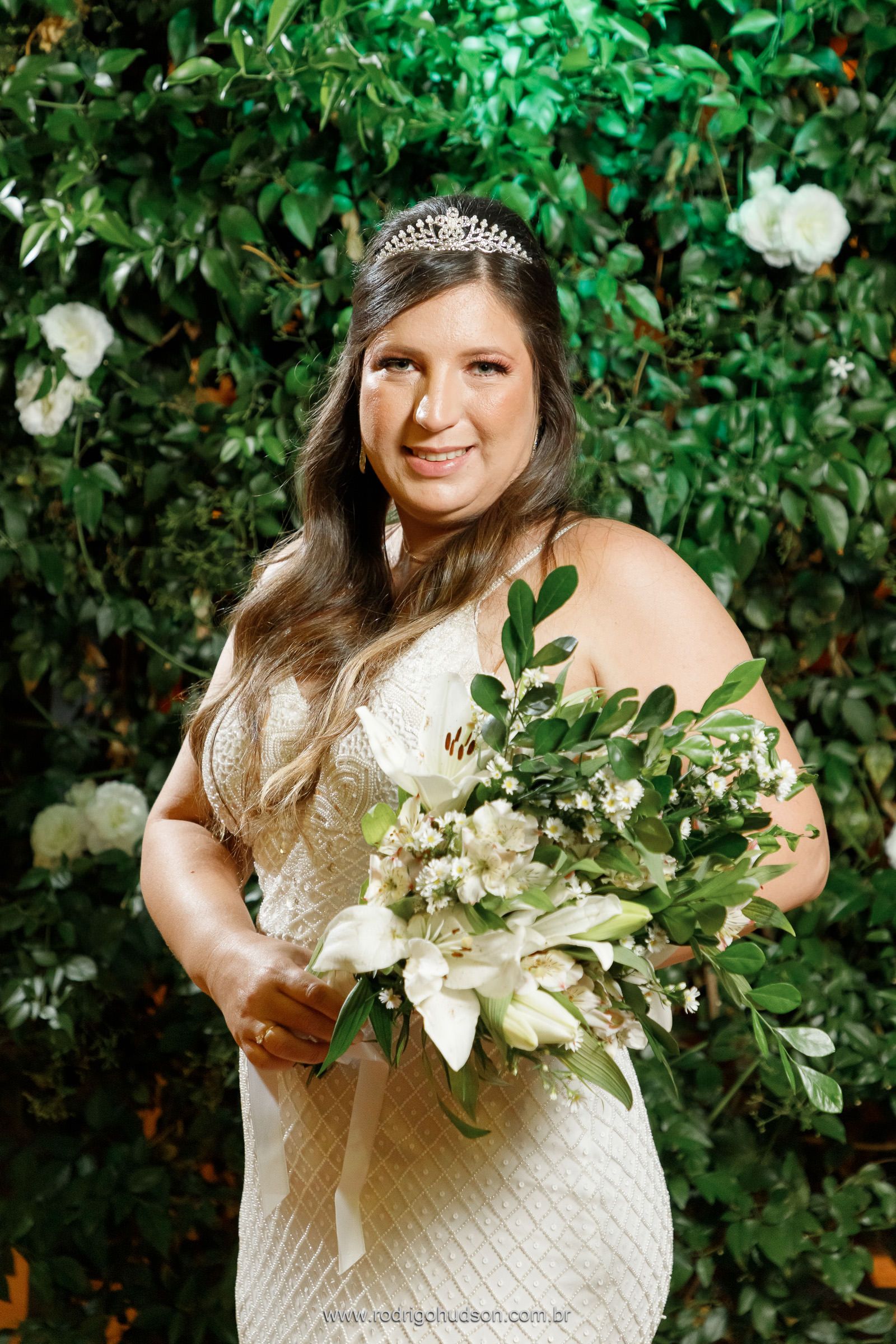 Casamento de Talita e Vitor no Nomadic Bistrô em Jaboticabal - SP - 1 - 2