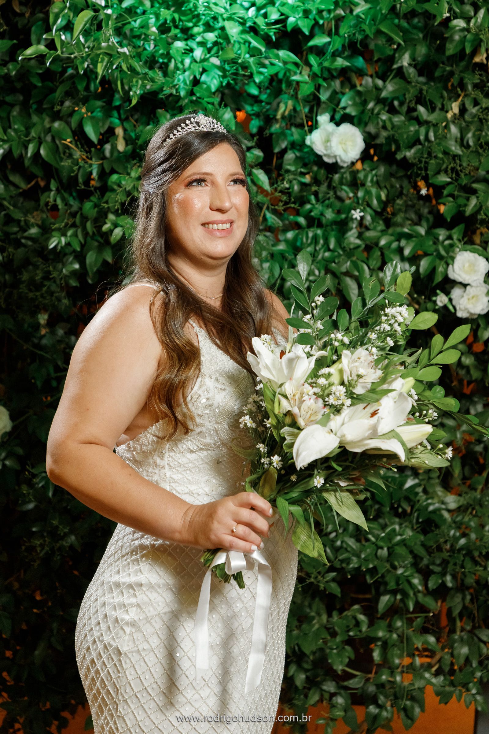 Casamento de Talita e Vitor no Nomadic Bistrô em Jaboticabal - SP - 1 - 3