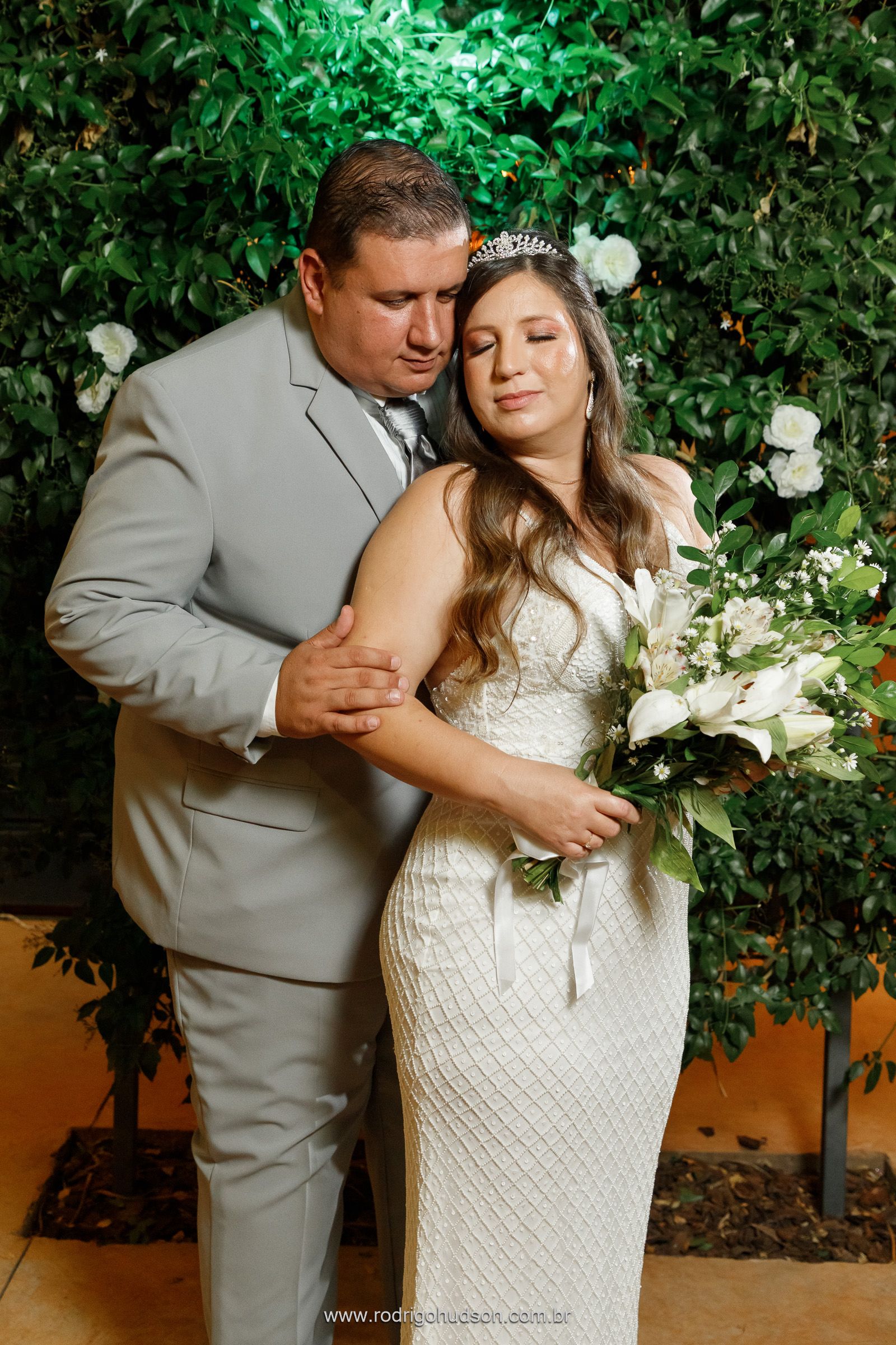 Casamento de Talita e Vitor no Nomadic Bistrô em Jaboticabal - SP - 1 - 2
