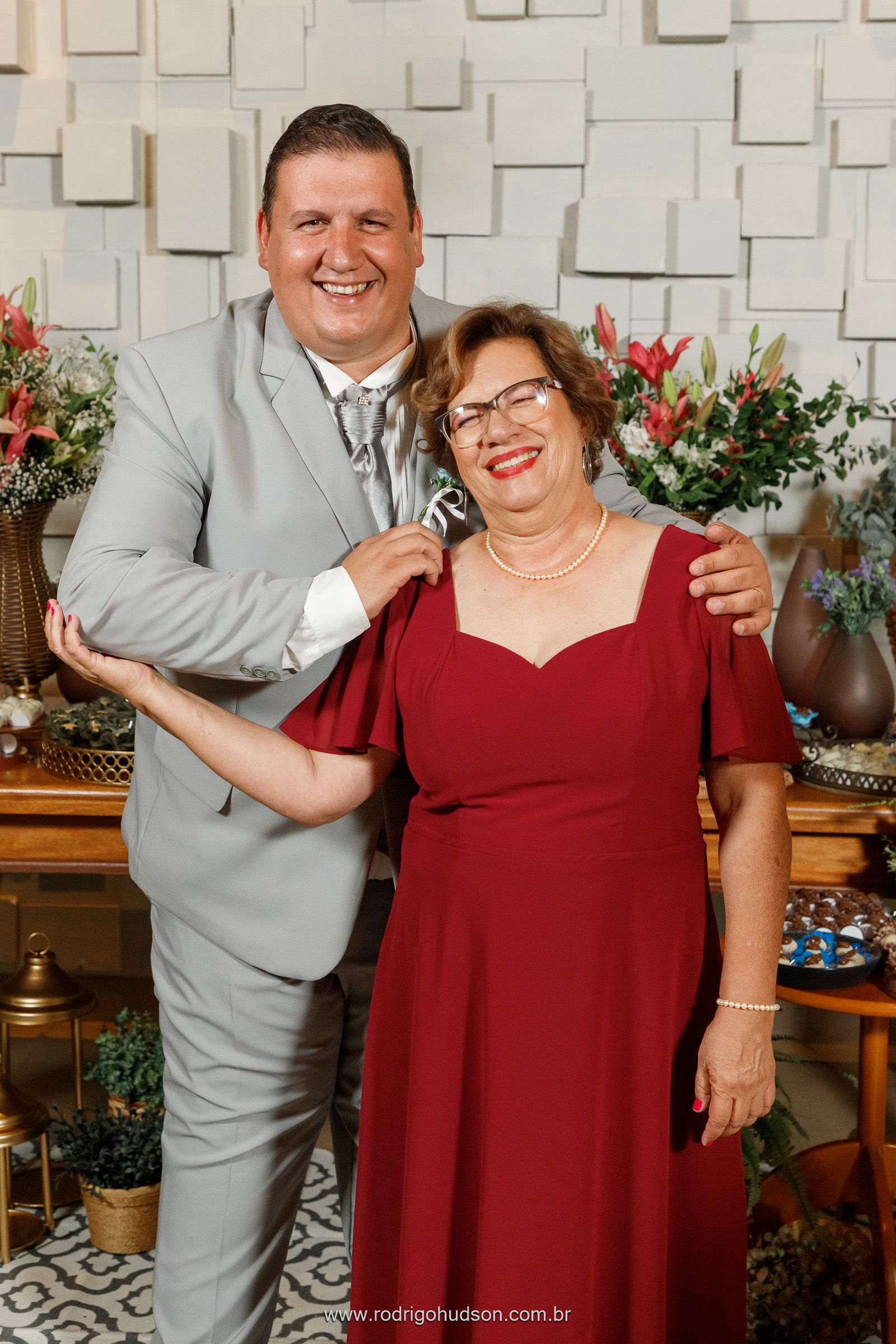 Casamento de Talita e Vitor no Nomadic Bistrô em Jaboticabal - SP - 1 - 2