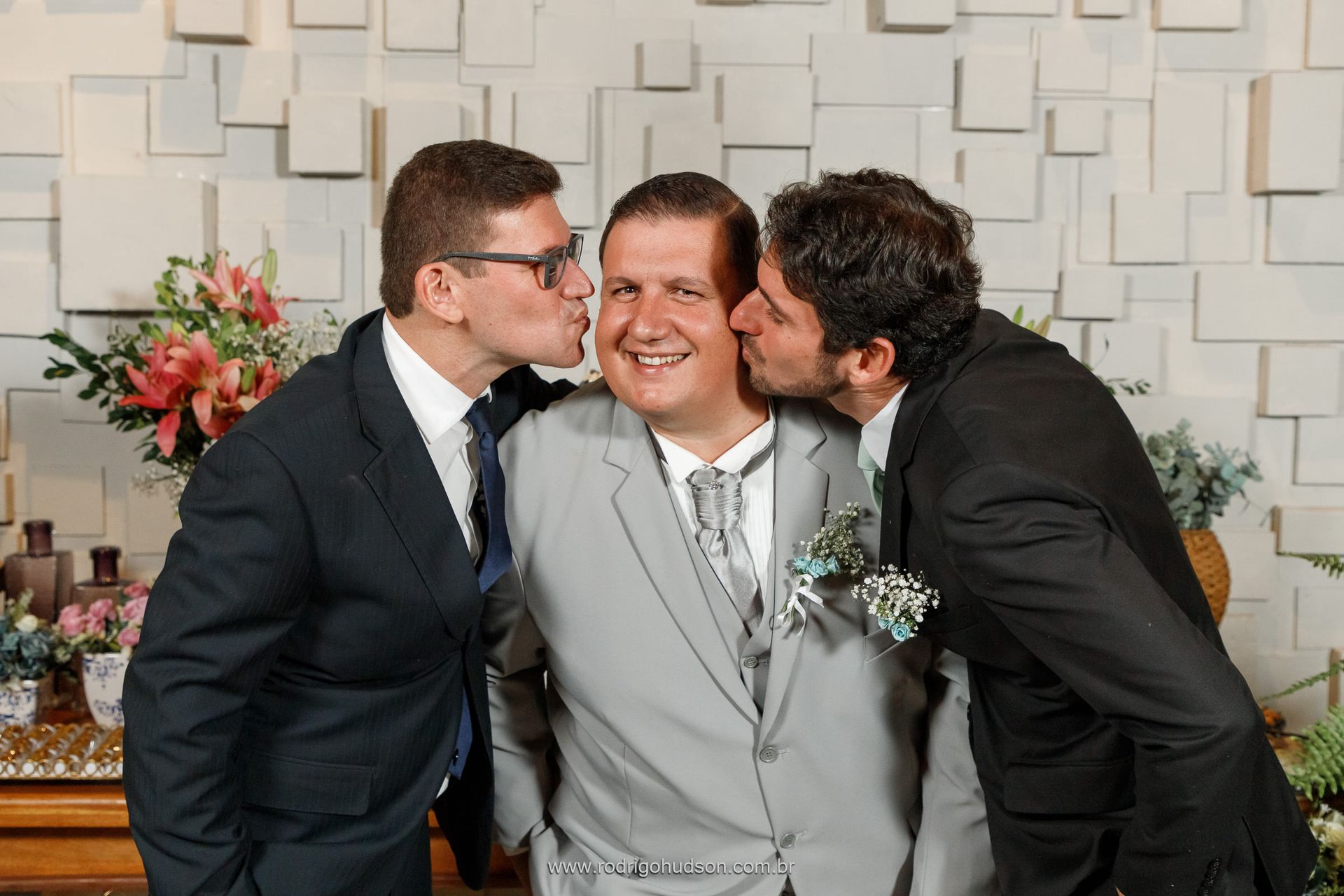 Casamento de Talita e Vitor no Nomadic Bistrô em Jaboticabal - SP - 1 - 3