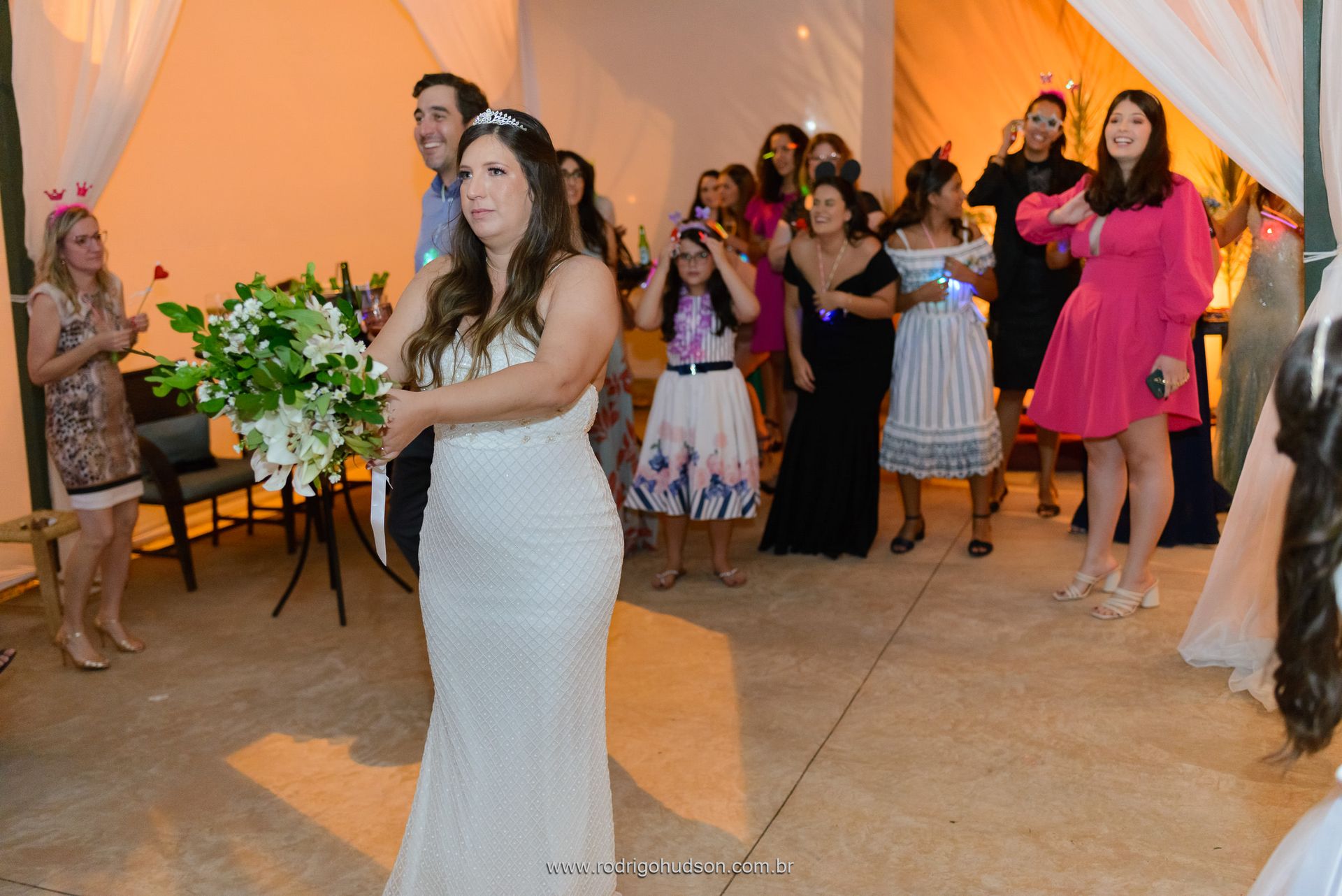 Casamento de Talita e Vitor no Nomadic Bistrô em Jaboticabal - SP - 1 - 1