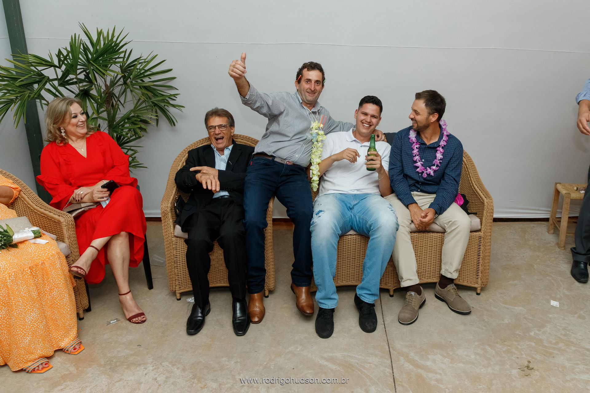 Casamento de Talita e Vitor no Nomadic Bistrô em Jaboticabal - SP - 1 - 0