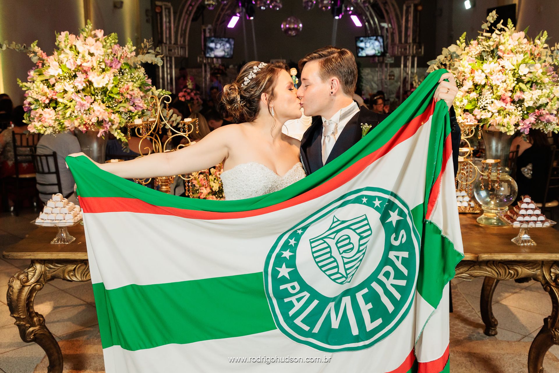 Rodrigo Hudson - Slide 3