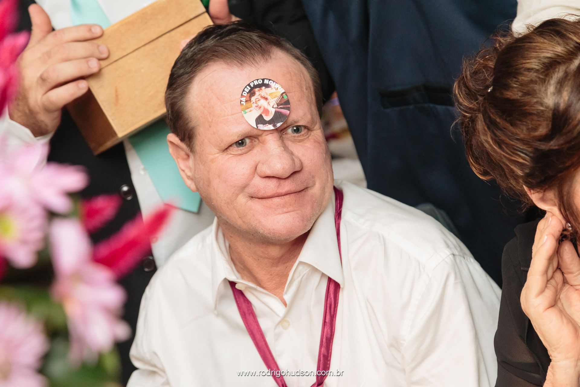 Casamento de Letícia e Denis na Igreja São Judas Tadeu de Jaboticabal - SP - 2 - 1