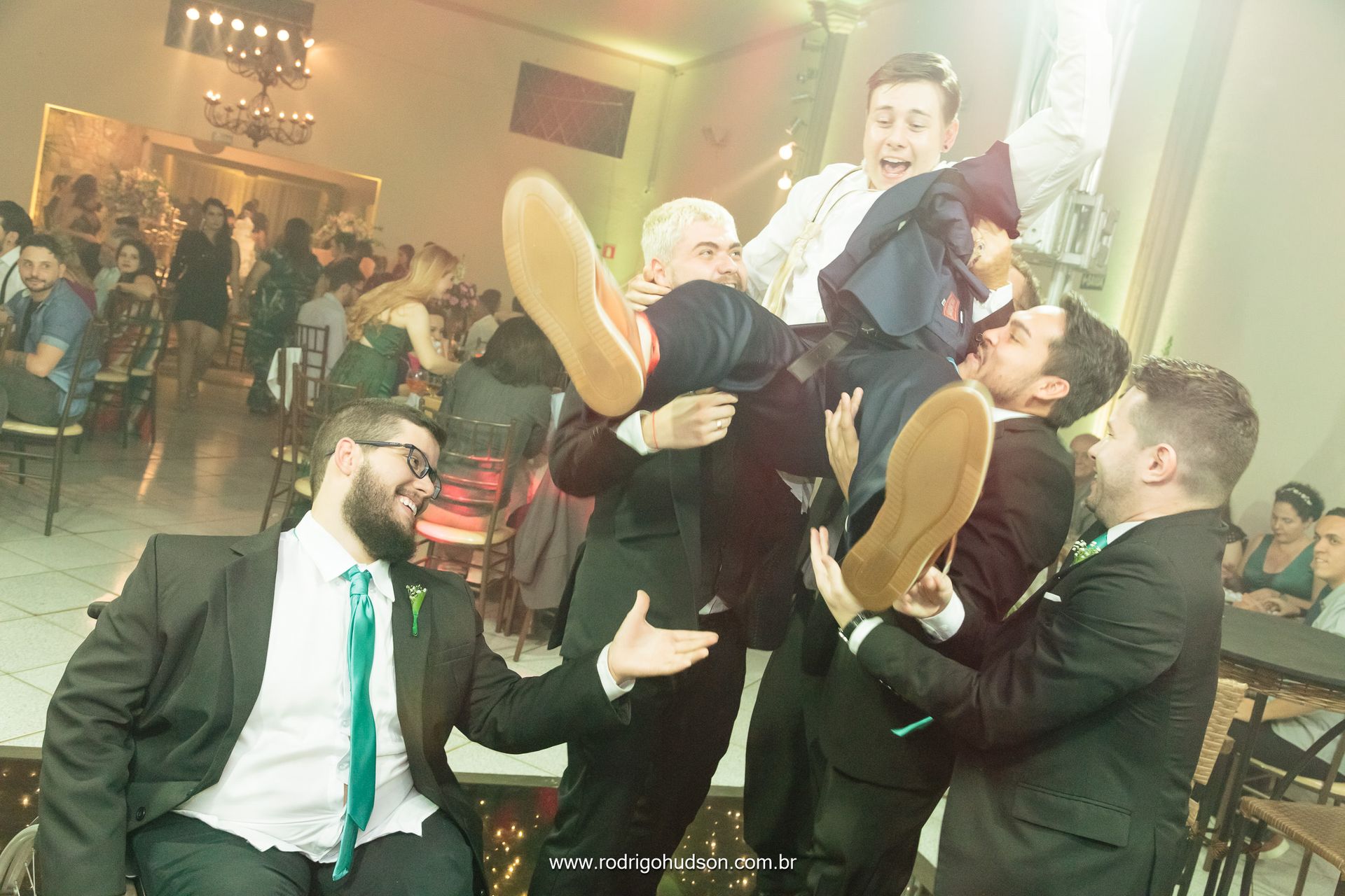 Casamento de Letícia e Denis na Igreja São Judas Tadeu de Jaboticabal - SP - 2 - 0