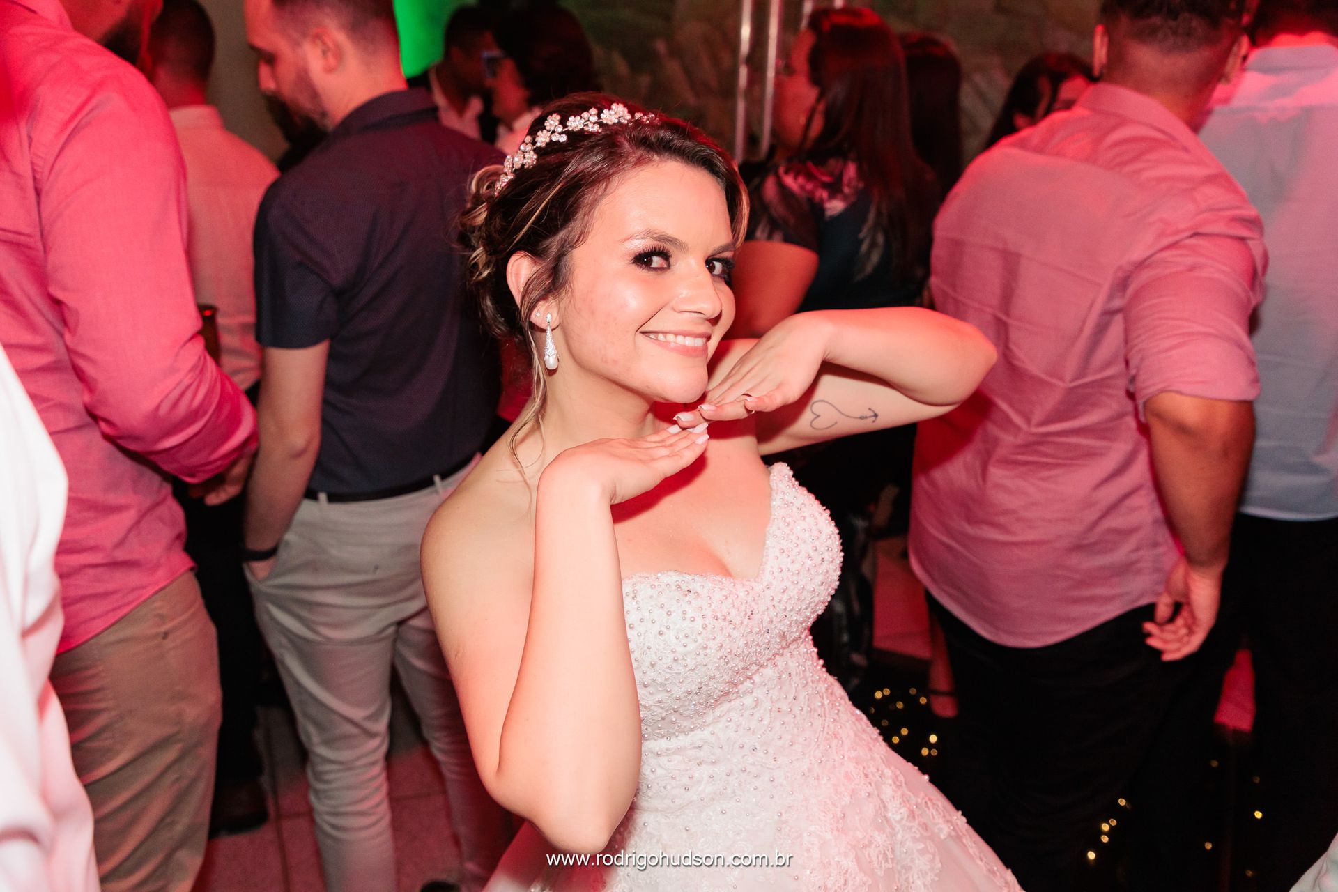Casamento de Letícia e Denis na Igreja São Judas Tadeu de Jaboticabal - SP - 2 - 1