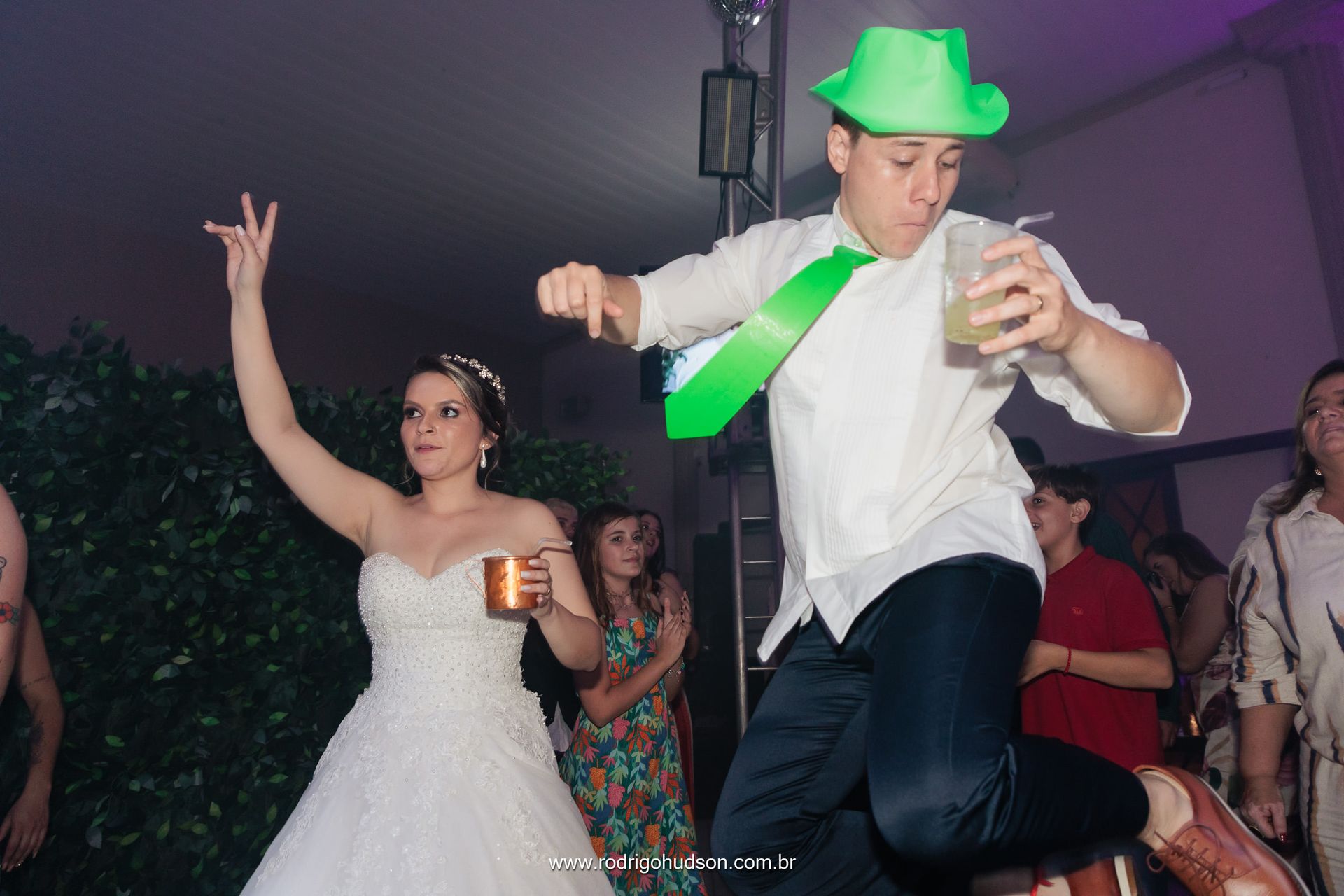 Casamento de Letícia e Denis na Igreja São Judas Tadeu de Jaboticabal - SP - 2 - 0