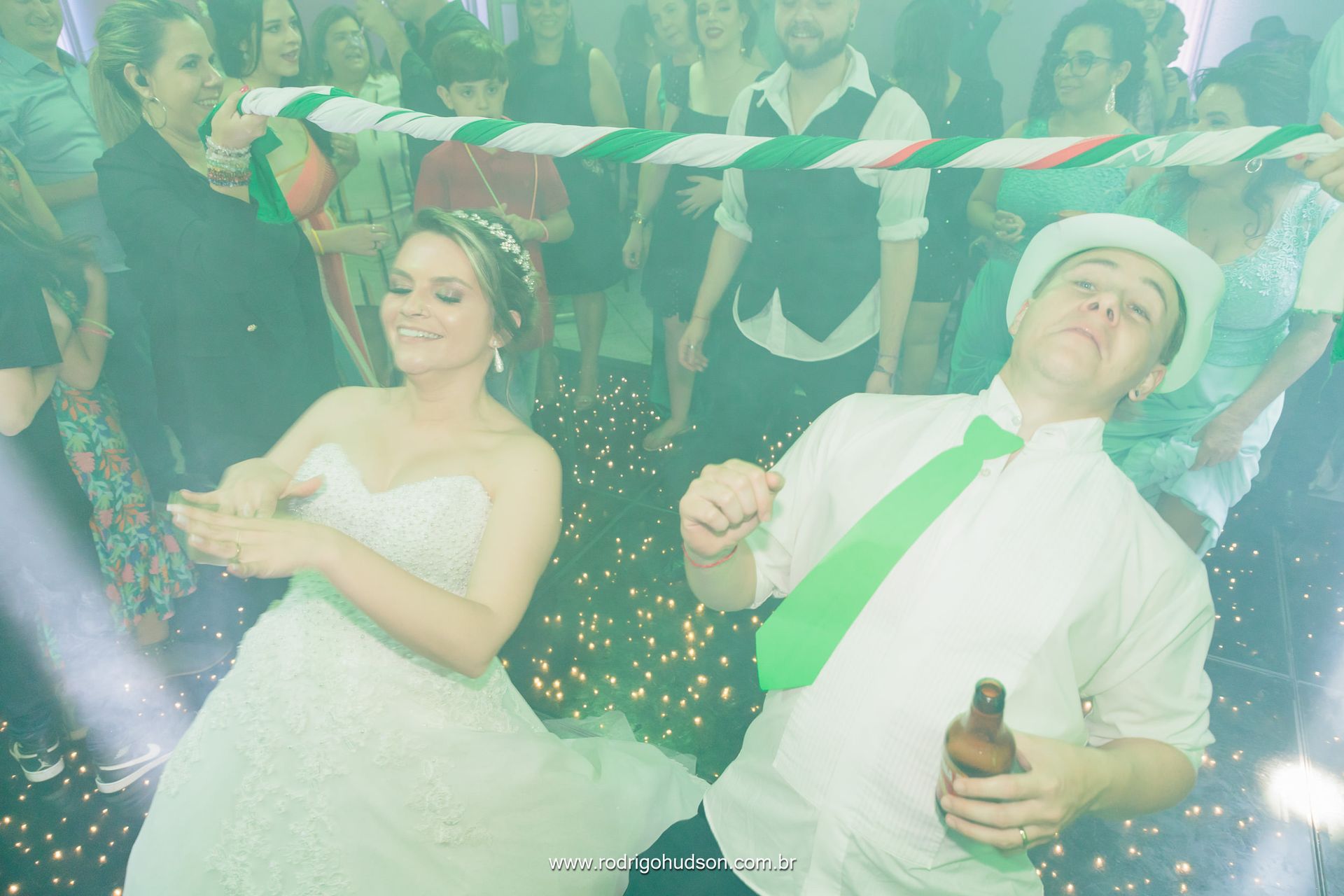 Casamento de Letícia e Denis na Igreja São Judas Tadeu de Jaboticabal - SP - 2 - 1