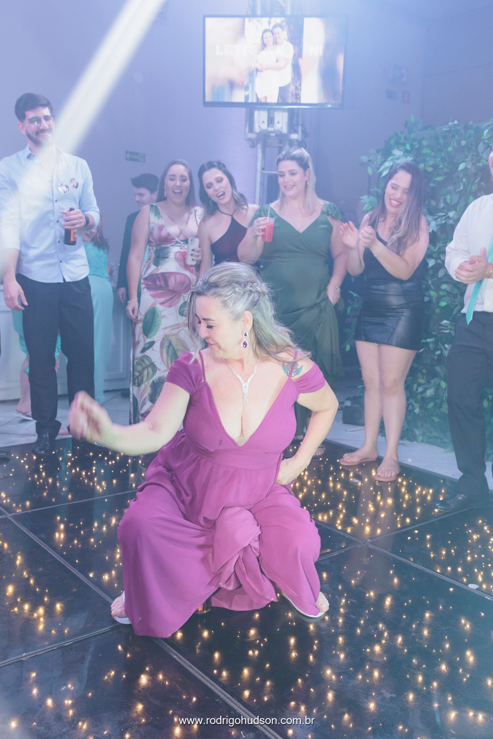 Casamento de Letícia e Denis na Igreja São Judas Tadeu de Jaboticabal - SP - 2 - 2