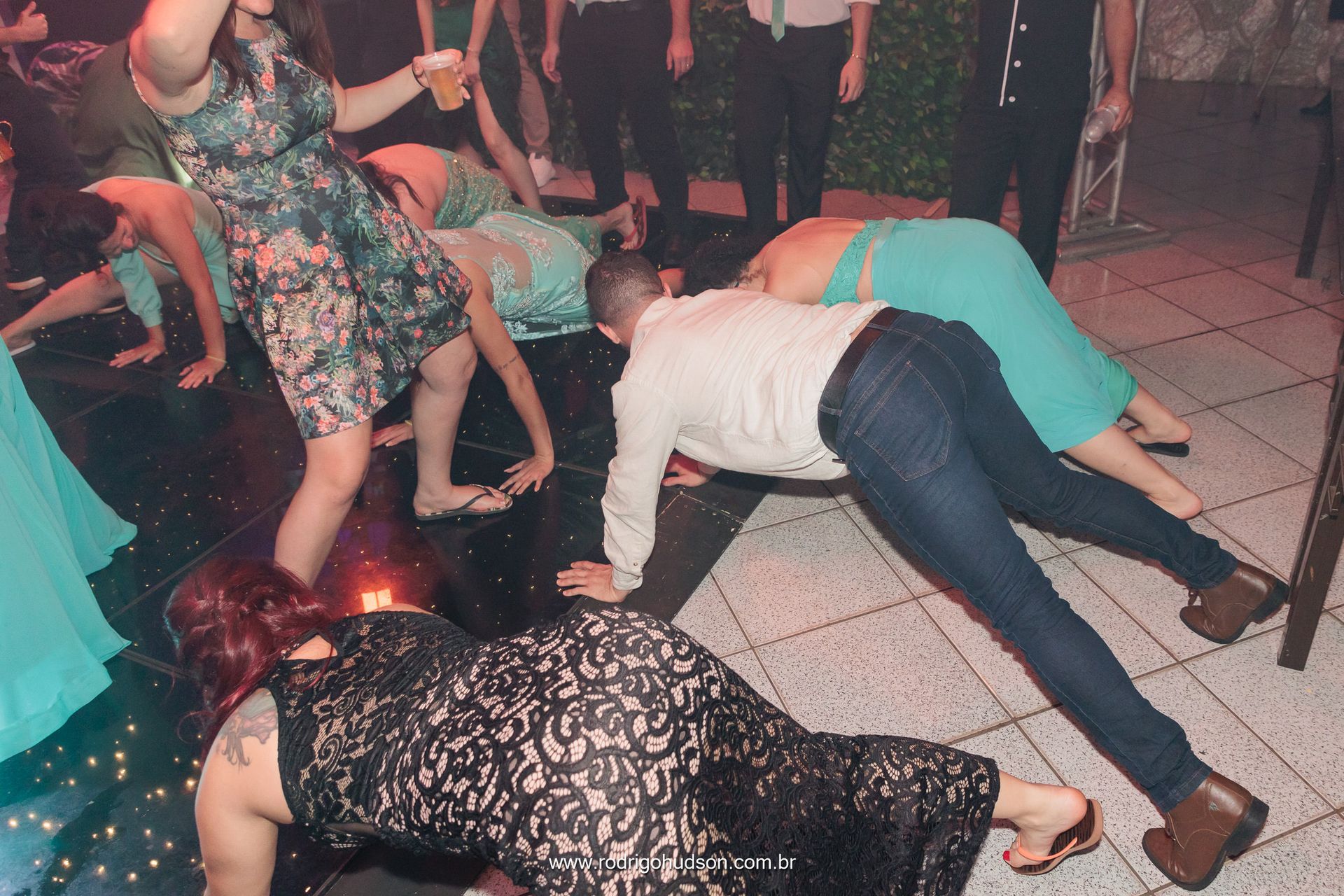 Casamento de Letícia e Denis na Igreja São Judas Tadeu de Jaboticabal - SP - 2 - 0