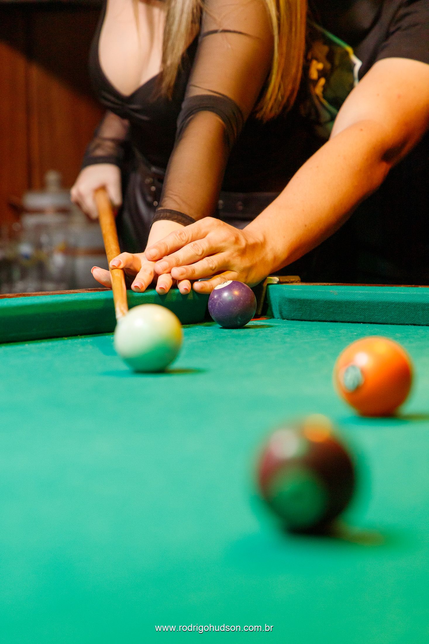 Ensaio Pré Wedding de Letícia e Denis na Unesp e Santo André Store em Jaboticabal - SP - 1 - 1