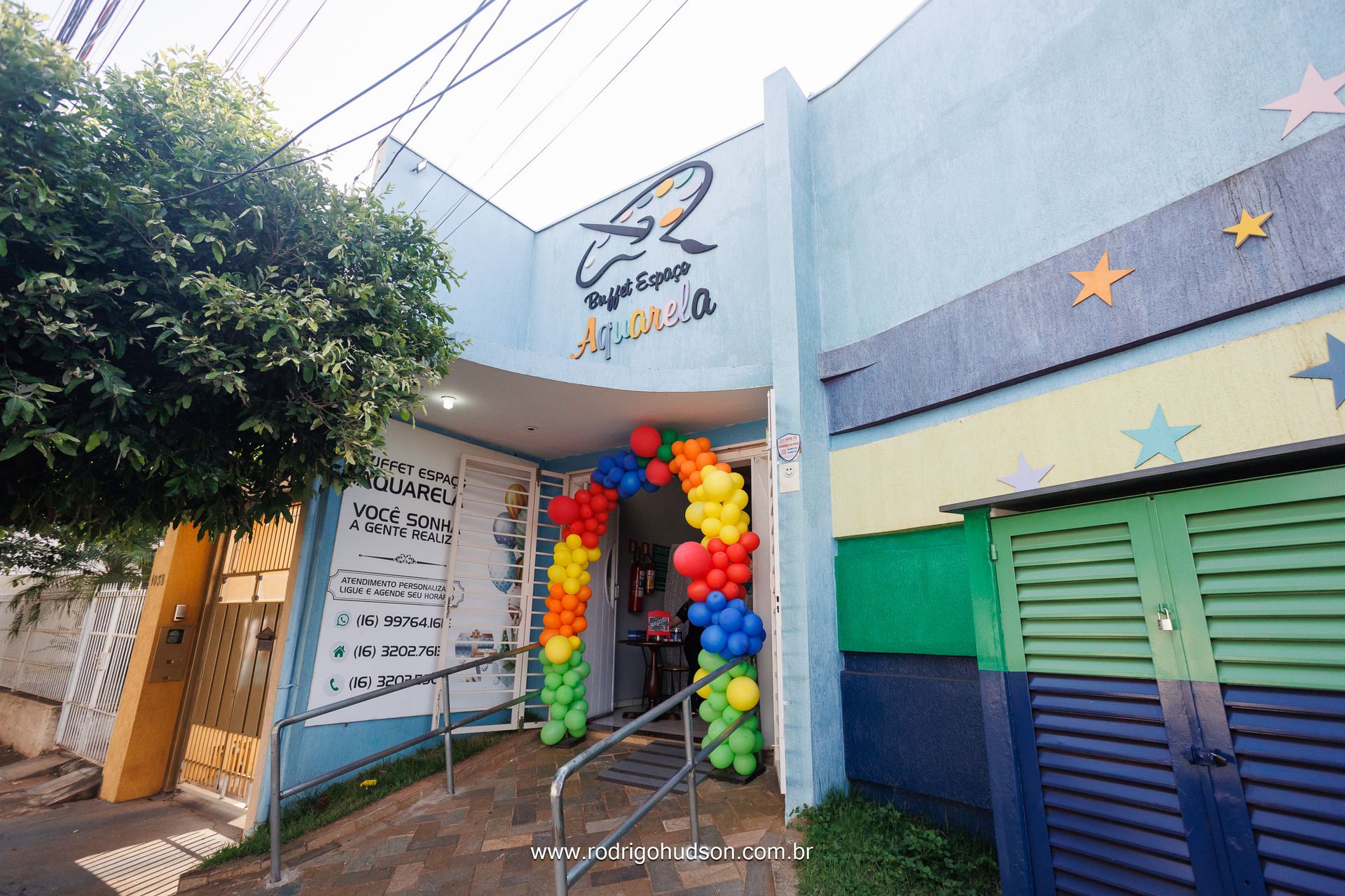 Augusto Bueno 3 anos - 1 - 0