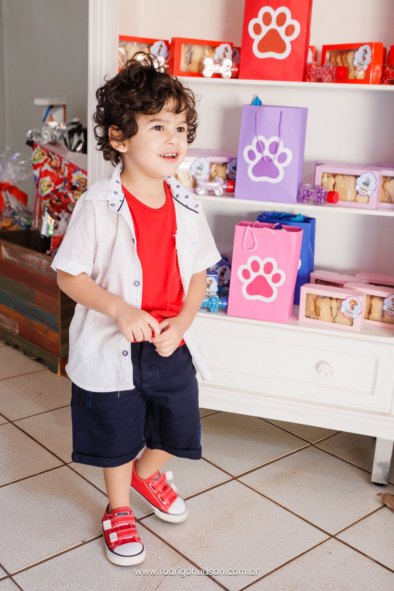 Augusto Bueno 3 anos - 1 - 2