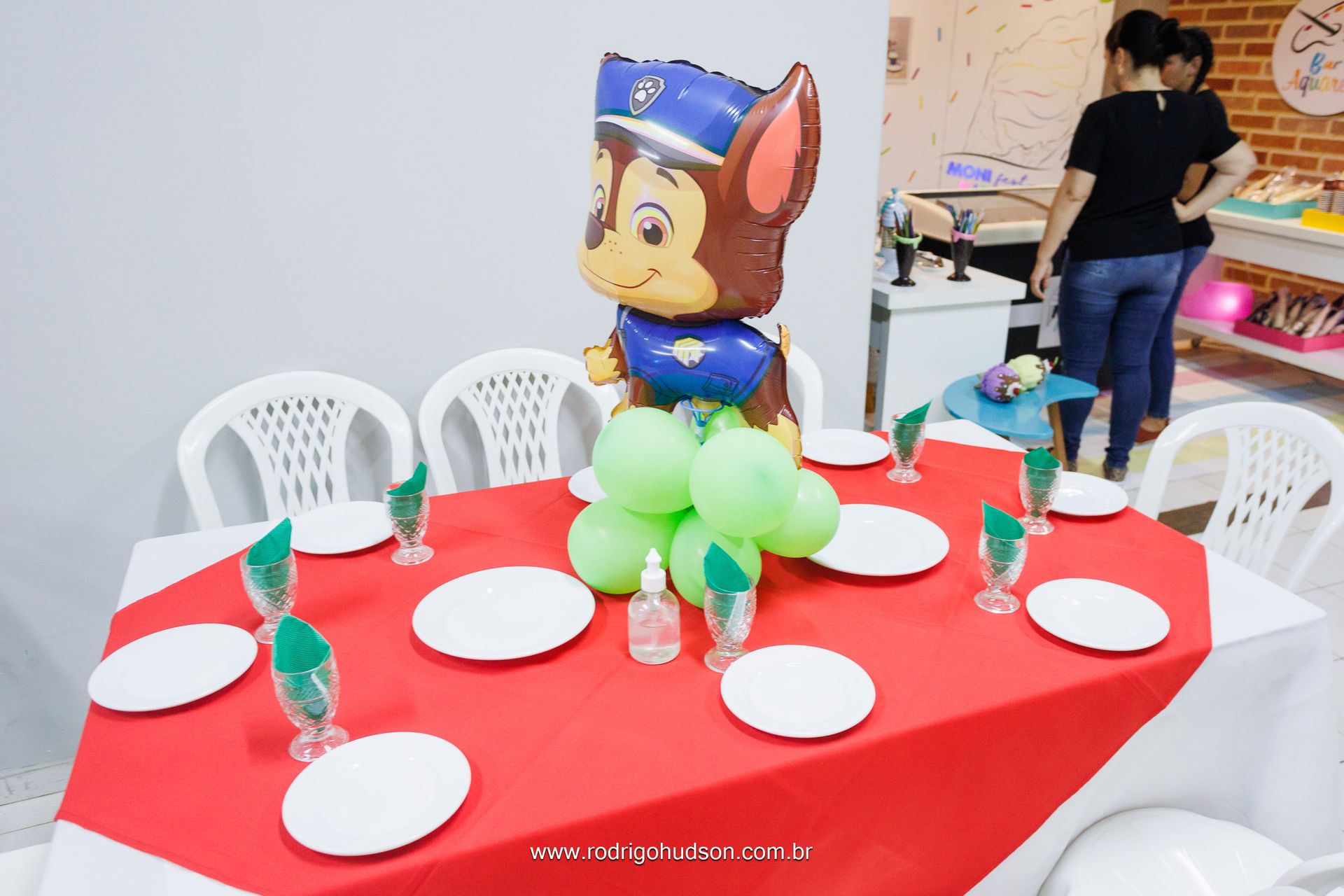 Augusto Bueno 3 anos - 1 - 8