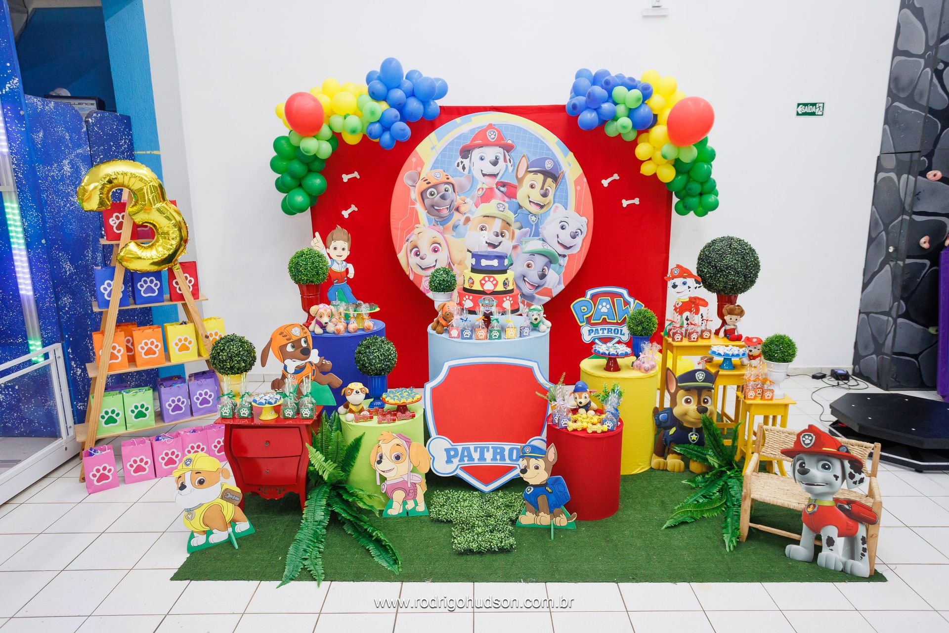 Augusto Bueno 3 anos - 1 - 16