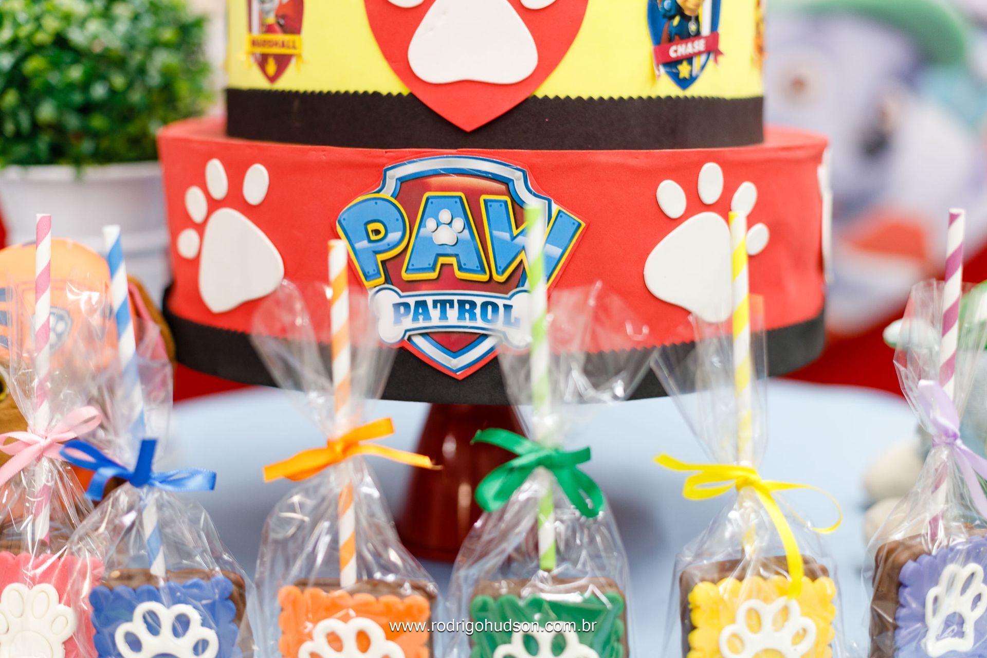 Augusto Bueno 3 anos - 1 - 20