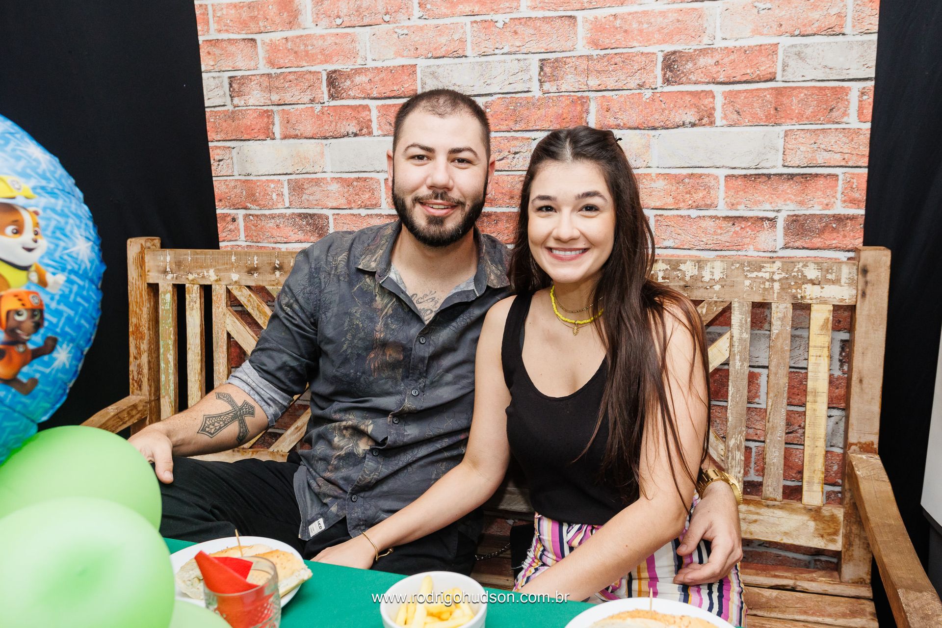 Augusto Bueno 3 anos - 1 - 33