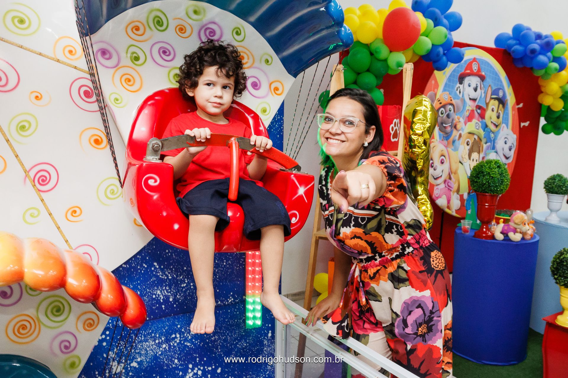 Augusto Bueno 3 anos - 1 - 36