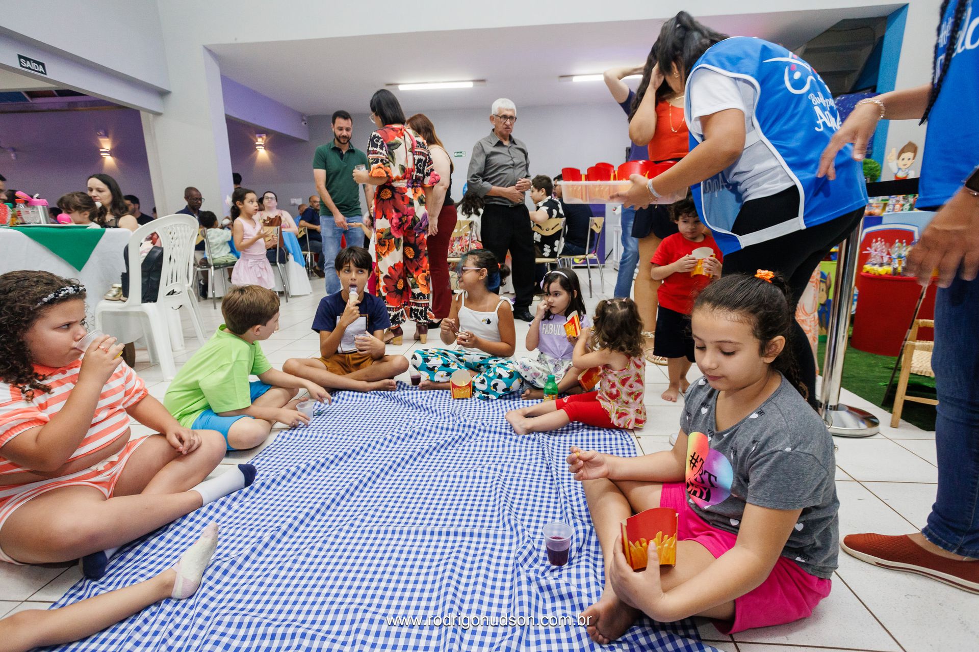 Augusto Bueno 3 anos - 1 - 40