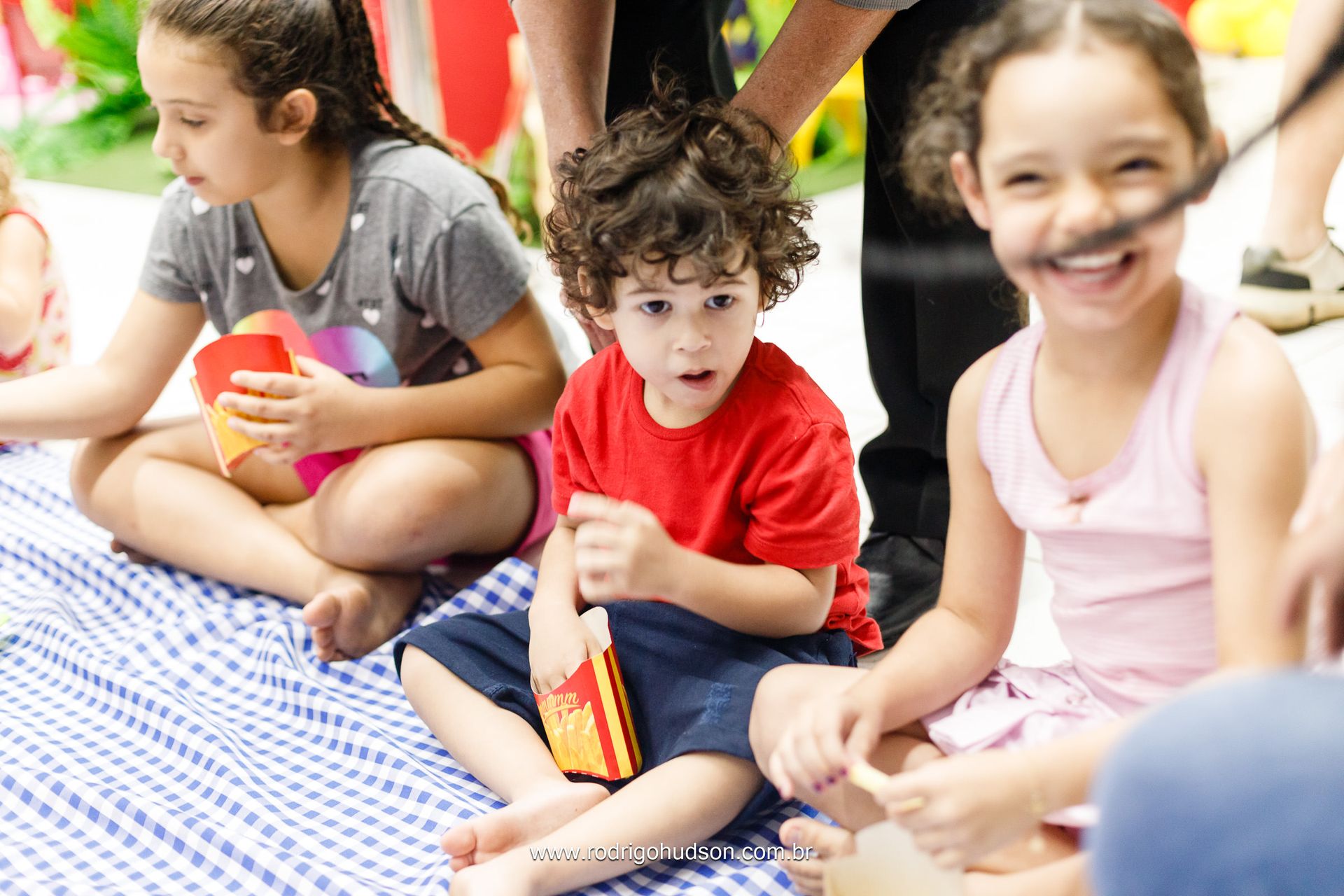 Augusto Bueno 3 anos - 1 - 41