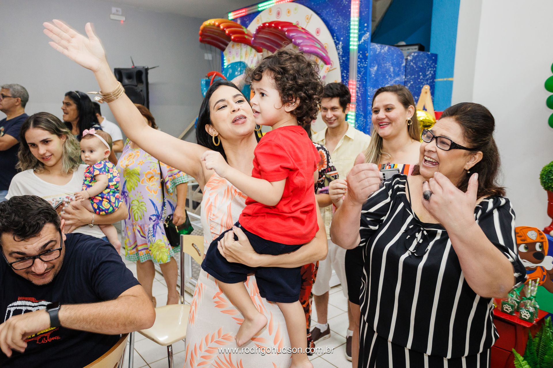 Augusto Bueno 3 anos - 1 - 48