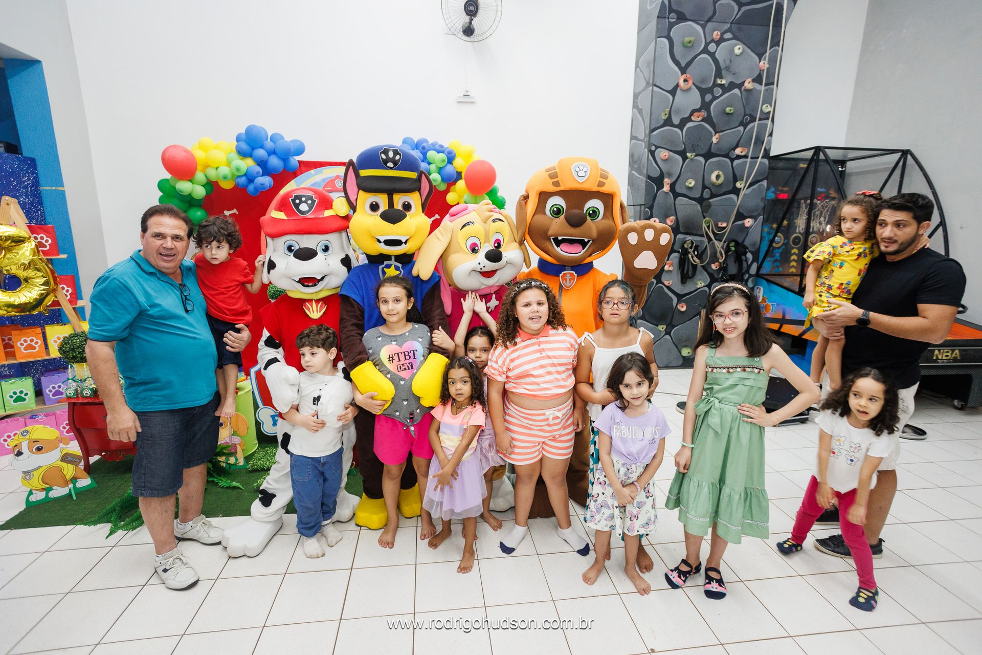 Augusto Bueno 3 anos - 1 - 59