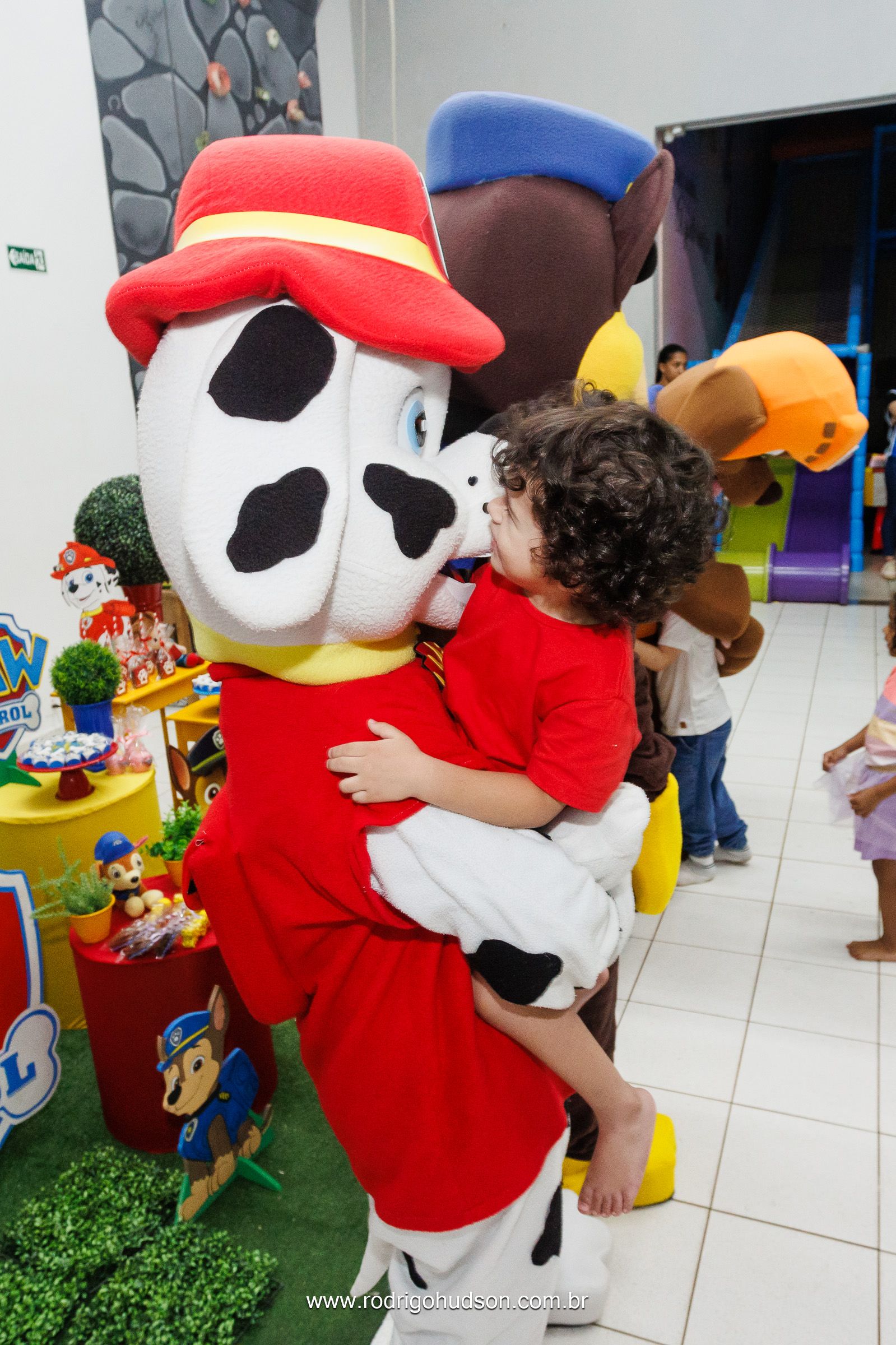 Augusto Bueno 3 anos - 1 - 60