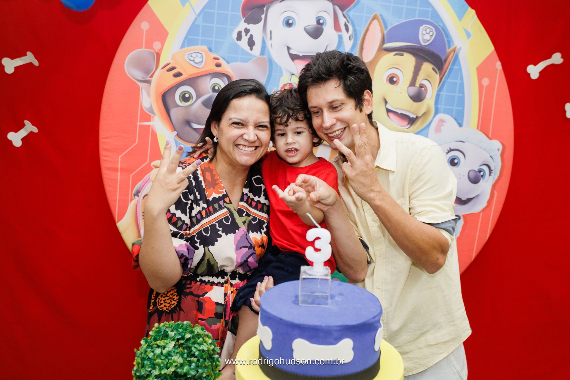 Augusto Bueno 3 anos - 1 - 64