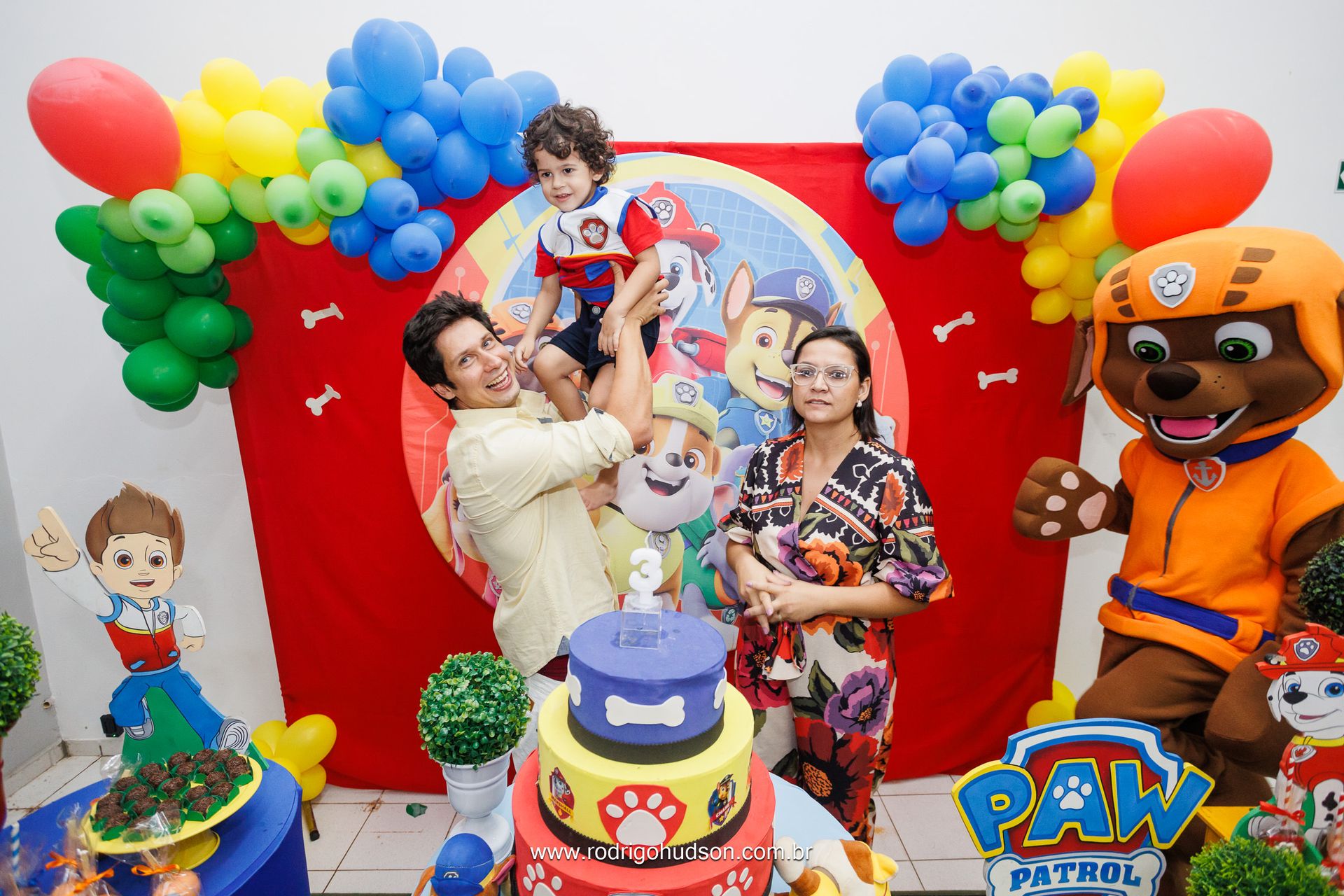 Augusto Bueno 3 anos - 1 - 69