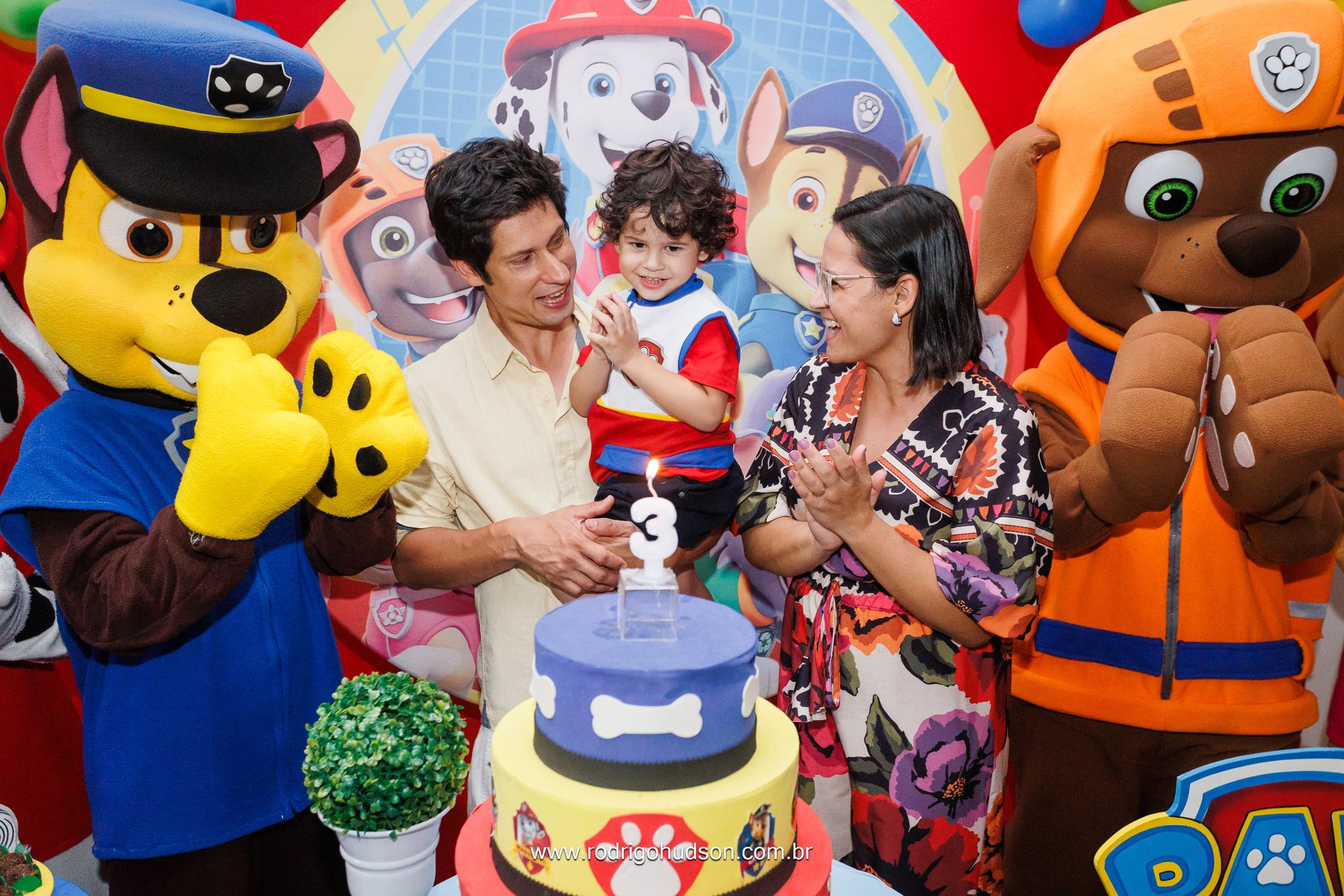 Augusto Bueno 3 anos - 1 - 70