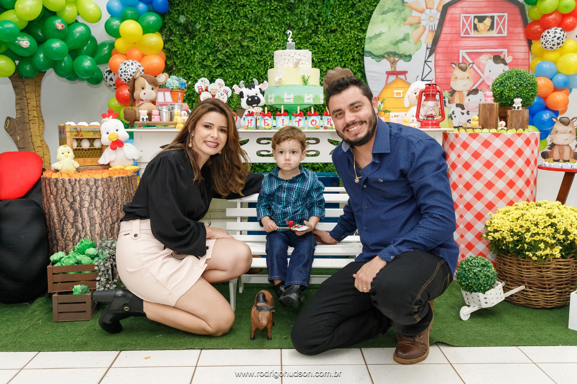 Heitor Berlingieri 2 anos - 1 - 57