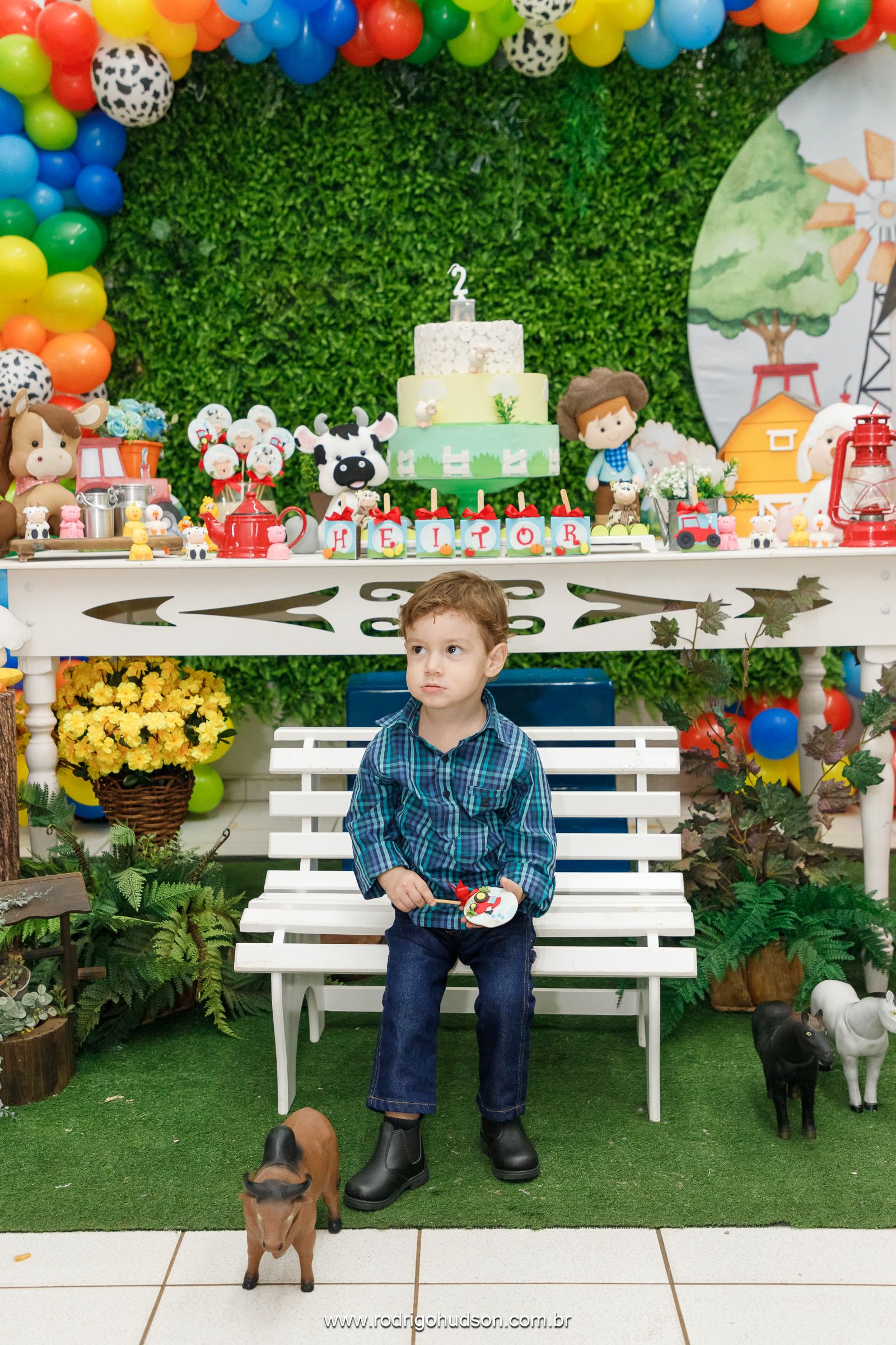 Heitor Berlingieri 2 anos - 1 - 58