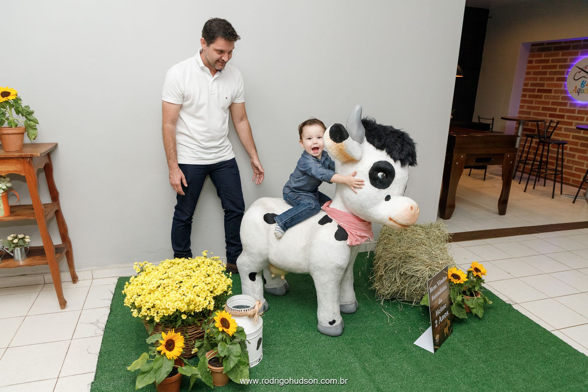 Heitor Berlingieri 2 anos - 1 - 60