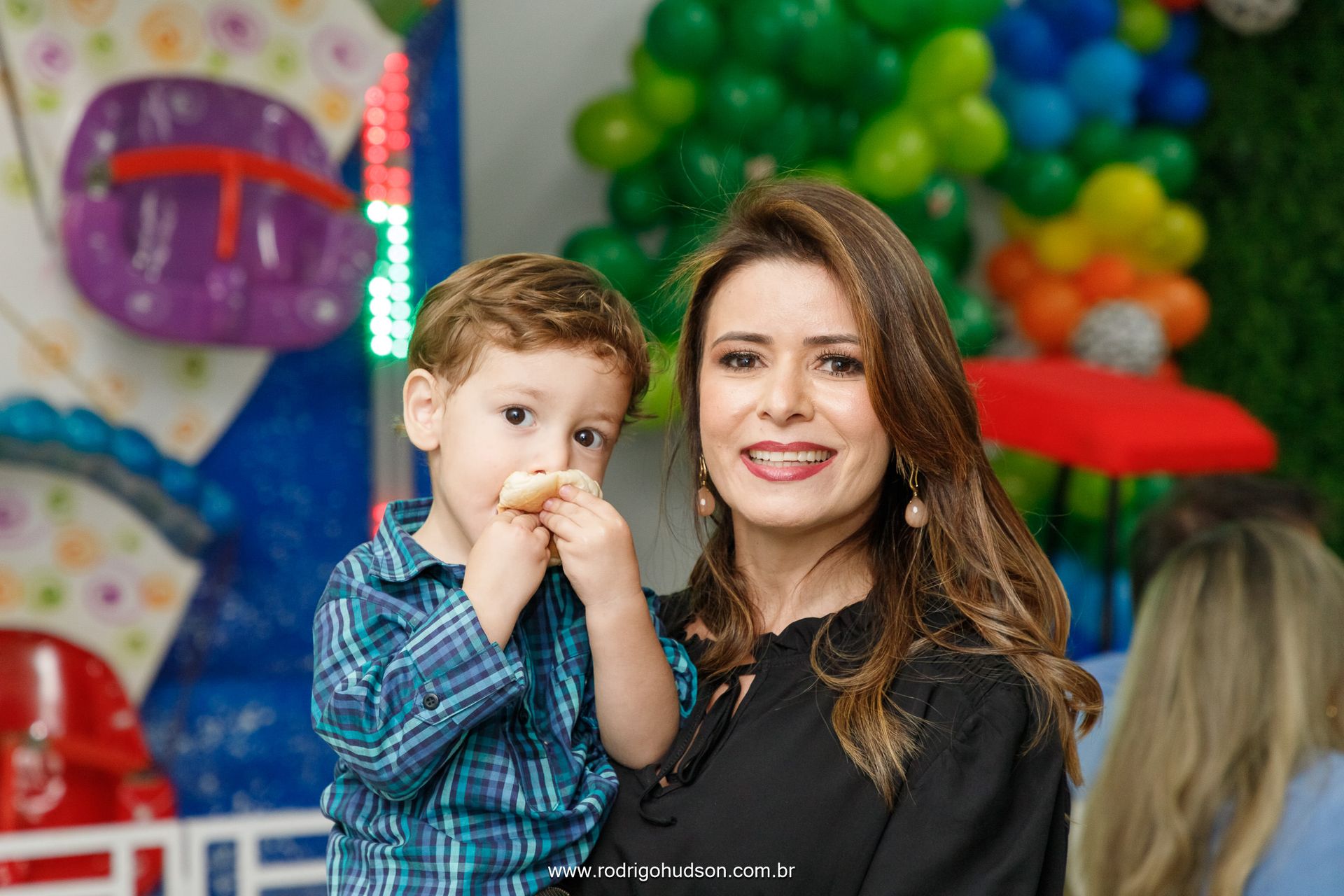 Heitor Berlingieri 2 anos - 1 - 61