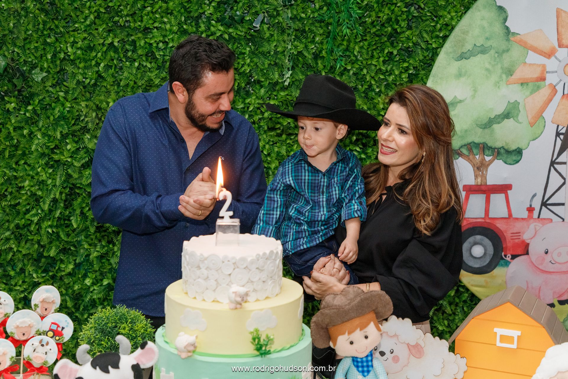 Heitor Berlingieri 2 anos - 1 - 74