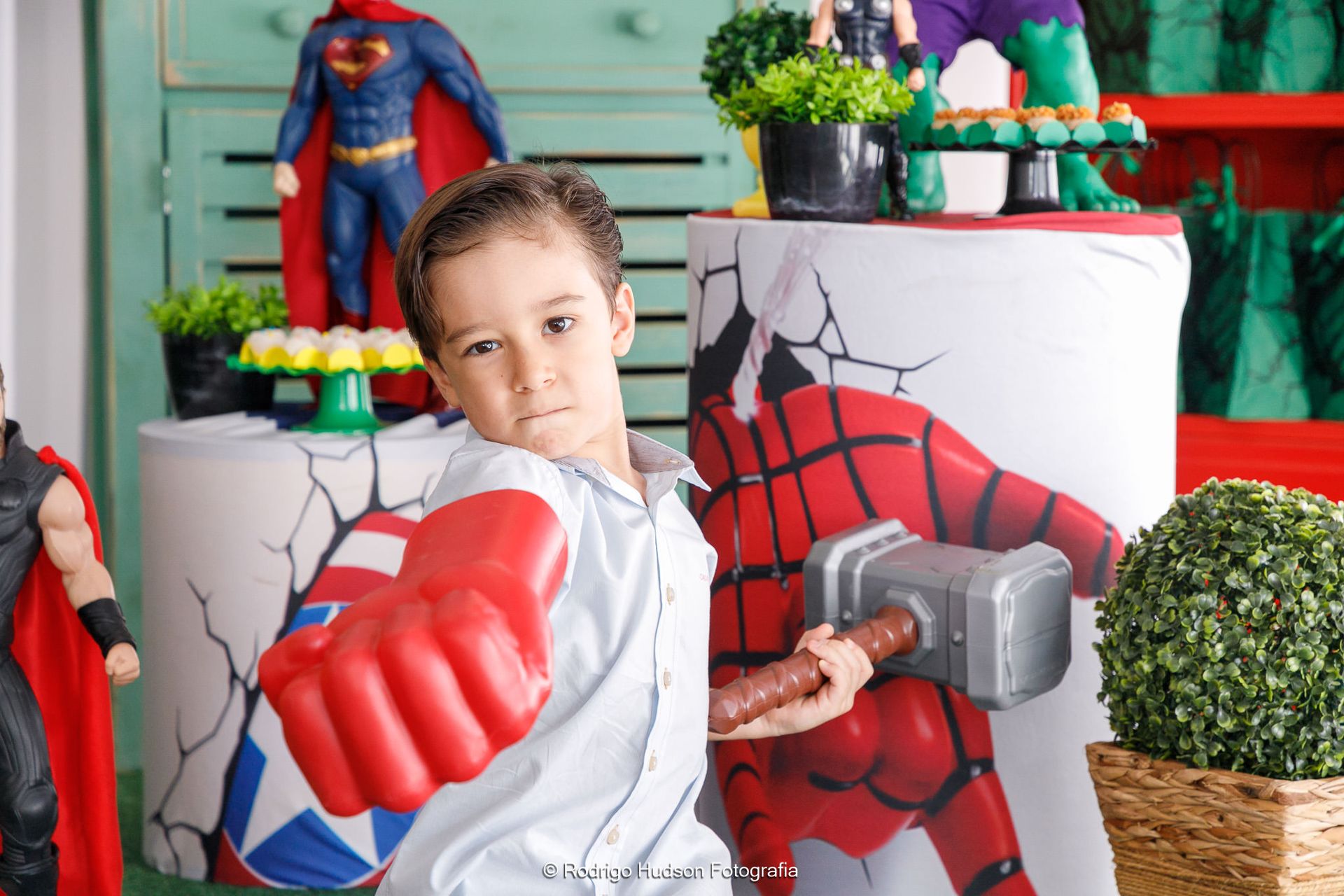 Antônio Chioda 5 anos - 1 - 11