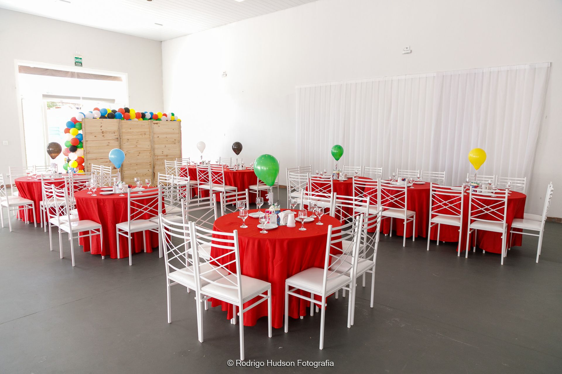 Antônio Chioda 5 anos - 1 - 14