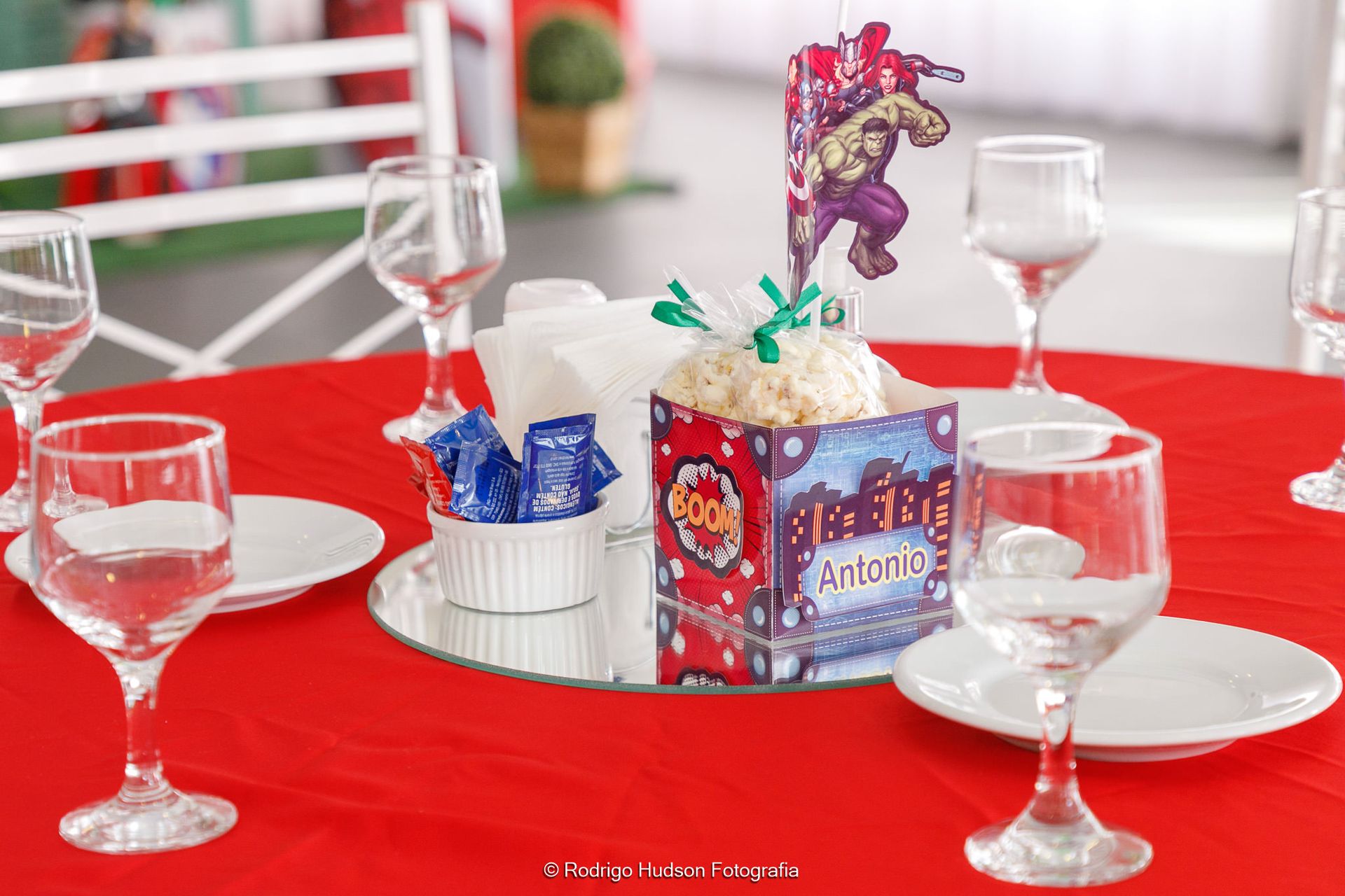 Antônio Chioda 5 anos - 1 - 15