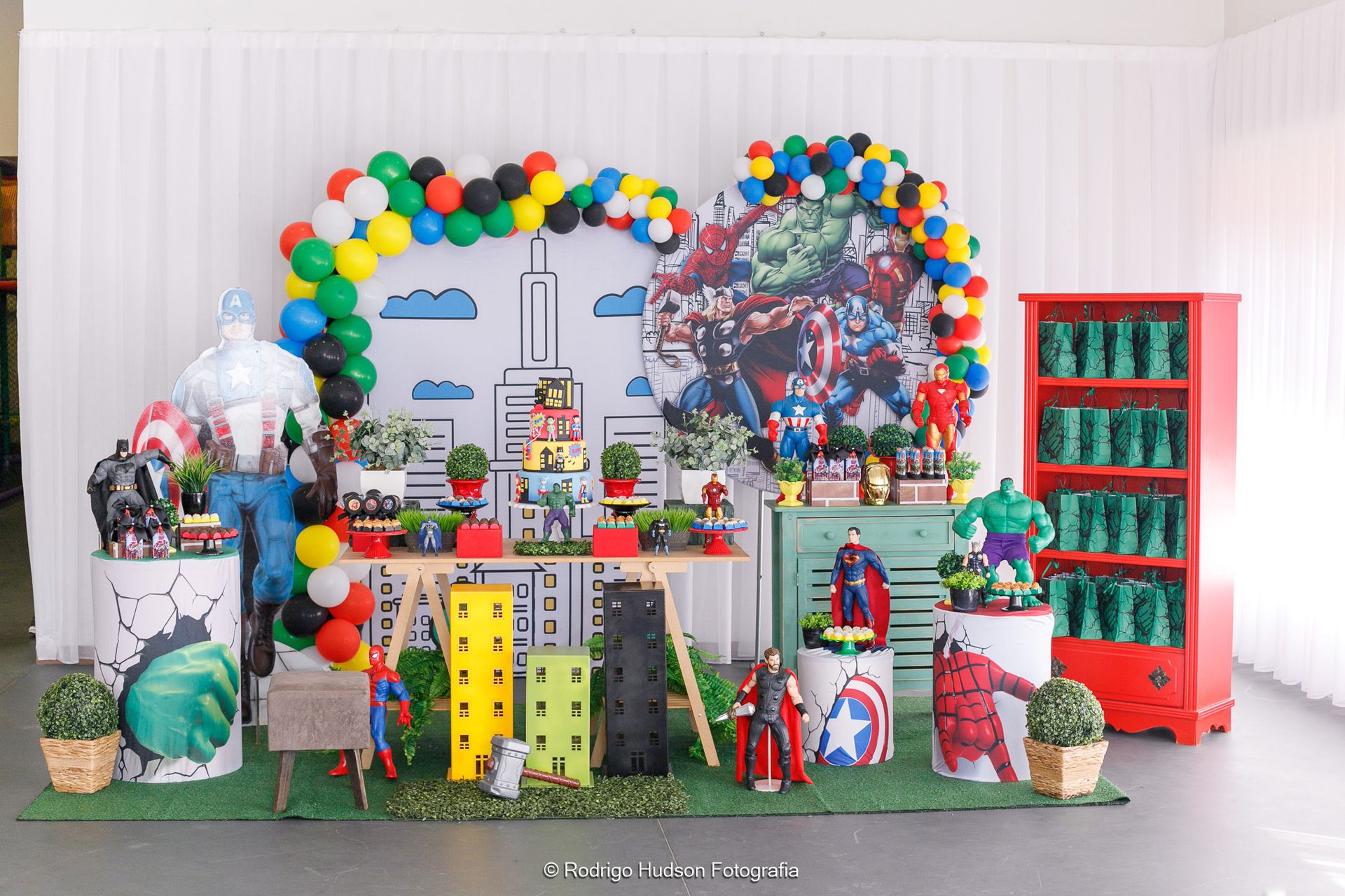 Antônio Chioda 5 anos - 1 - 17