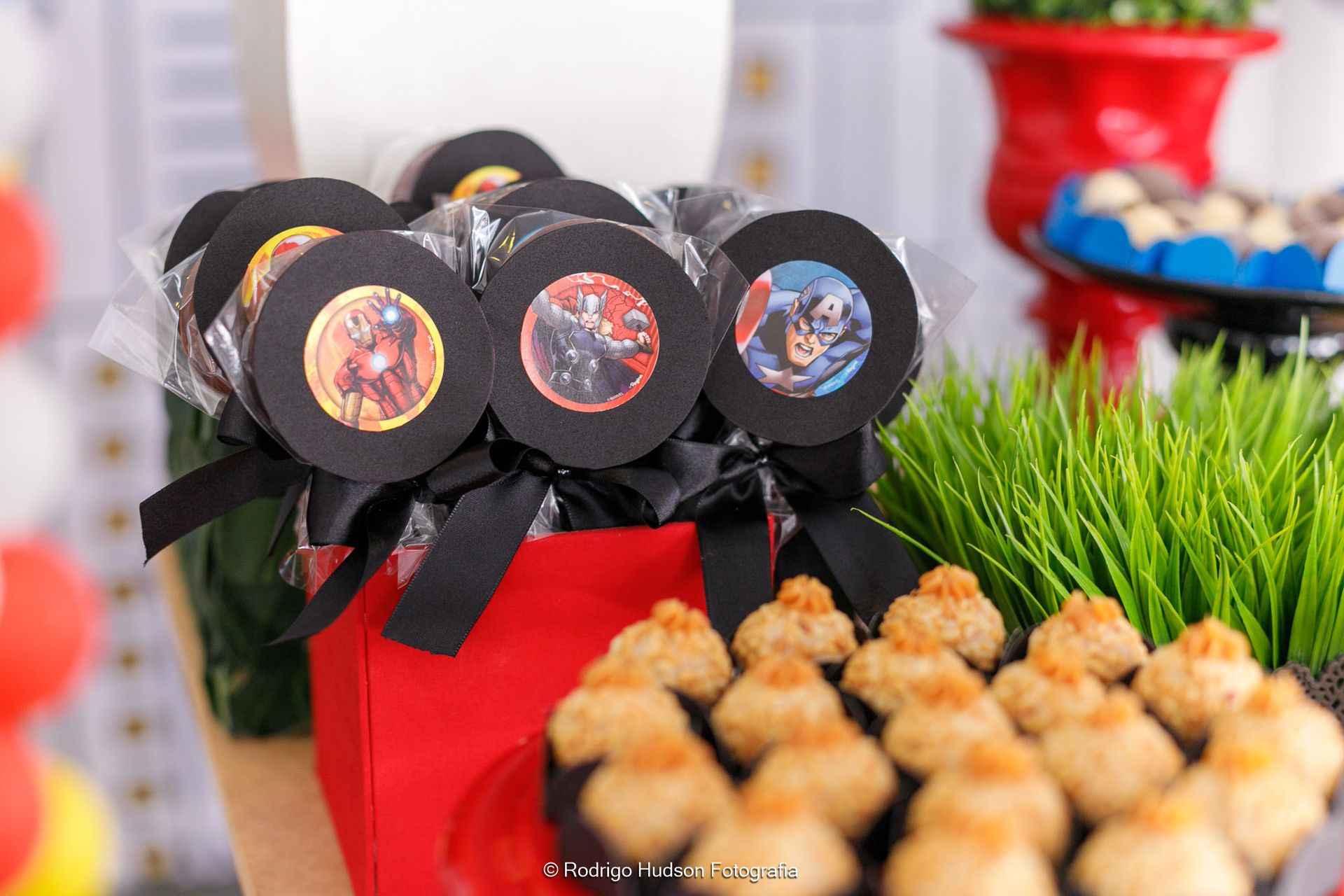 Antônio Chioda 5 anos - 1 - 21