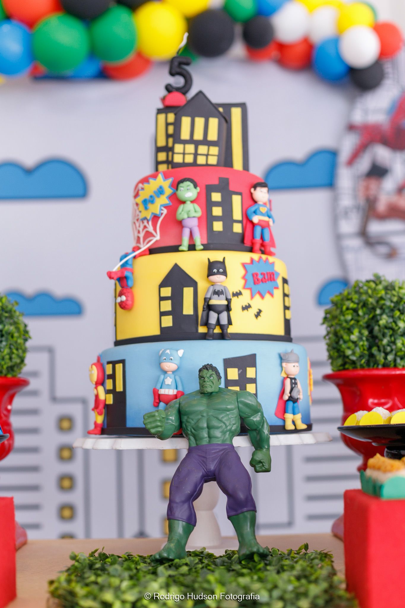 Antônio Chioda 5 anos - 1 - 22