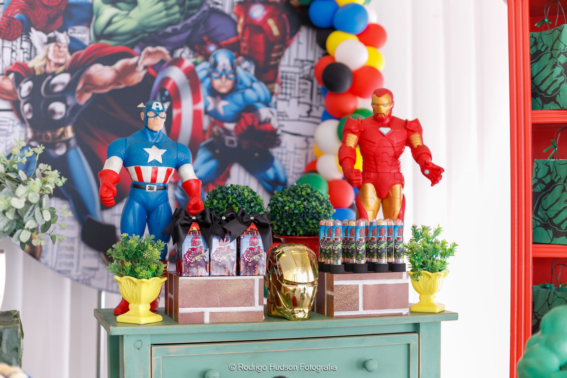 Antônio Chioda 5 anos - 1 - 24