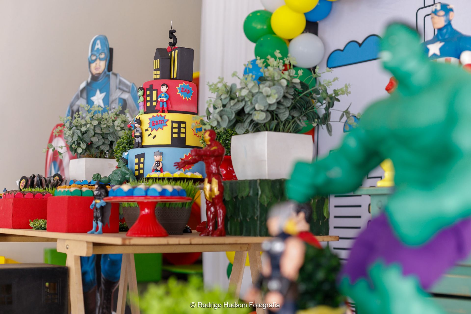 Antônio Chioda 5 anos - 1 - 27