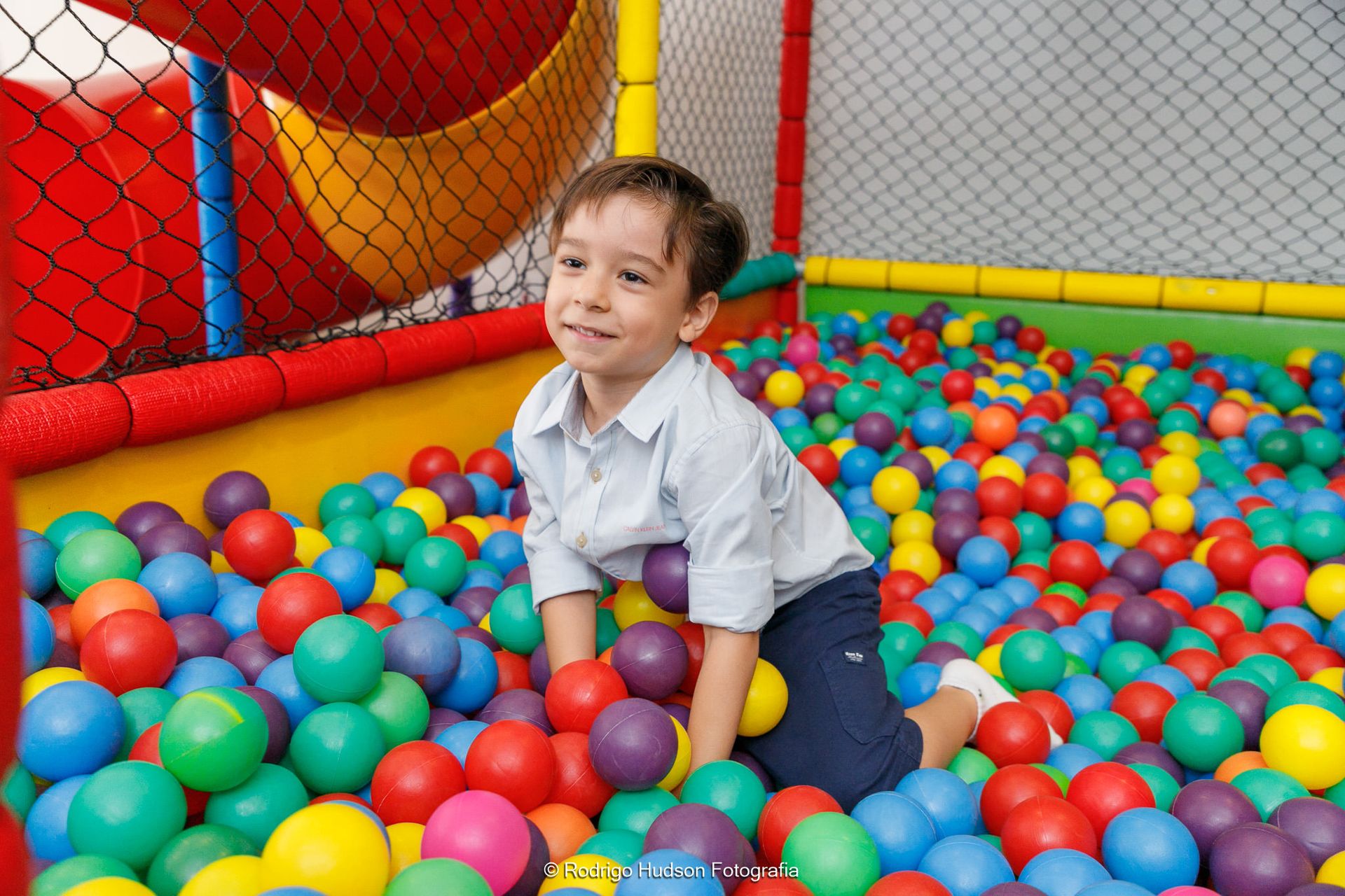 Antônio Chioda 5 anos - 1 - 30