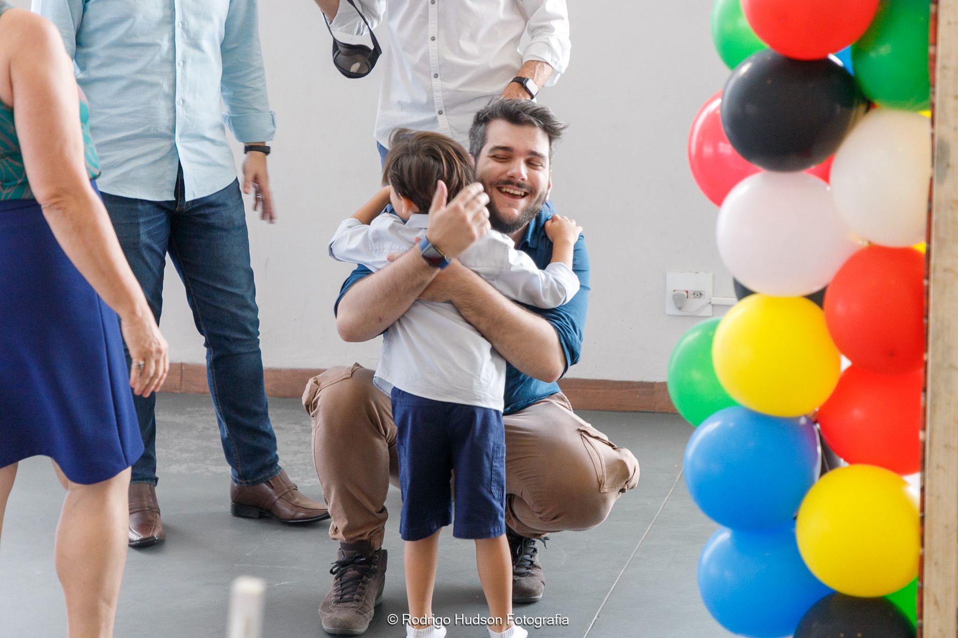 Antônio Chioda 5 anos - 1 - 31