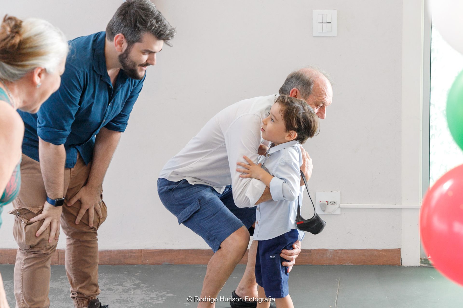 Antônio Chioda 5 anos - 1 - 32