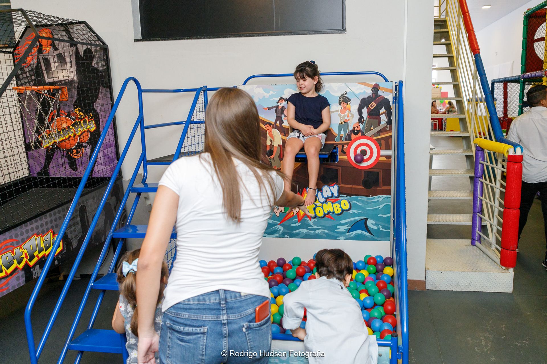 Antônio Chioda 5 anos - 1 - 33