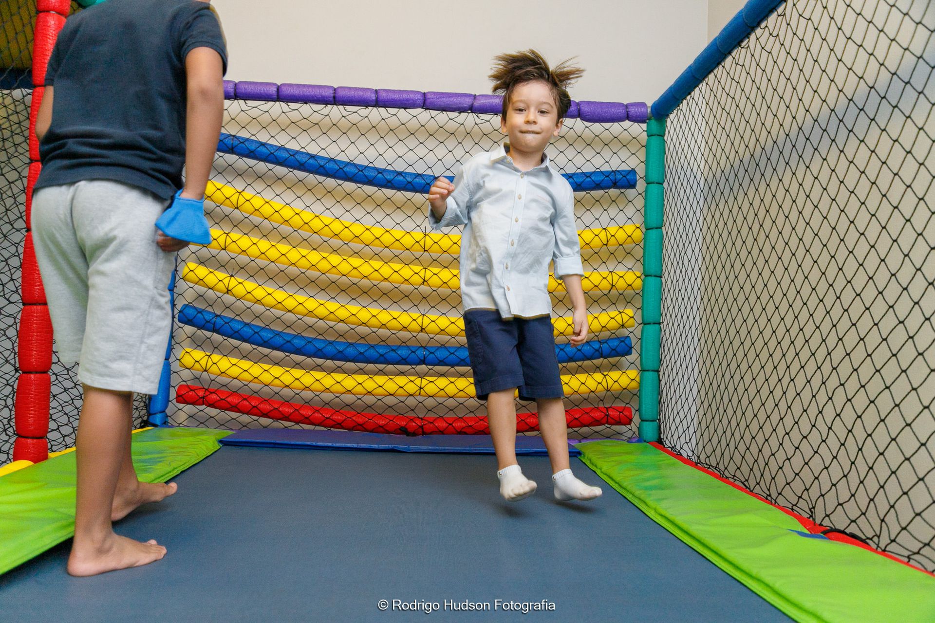 Antônio Chioda 5 anos - 1 - 34